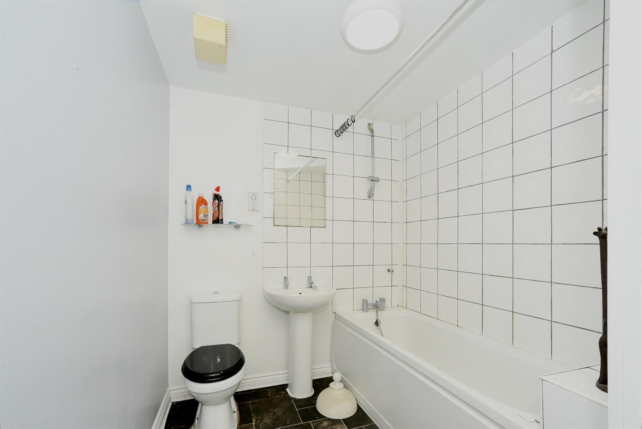 Property at Yersin Court, Swindon