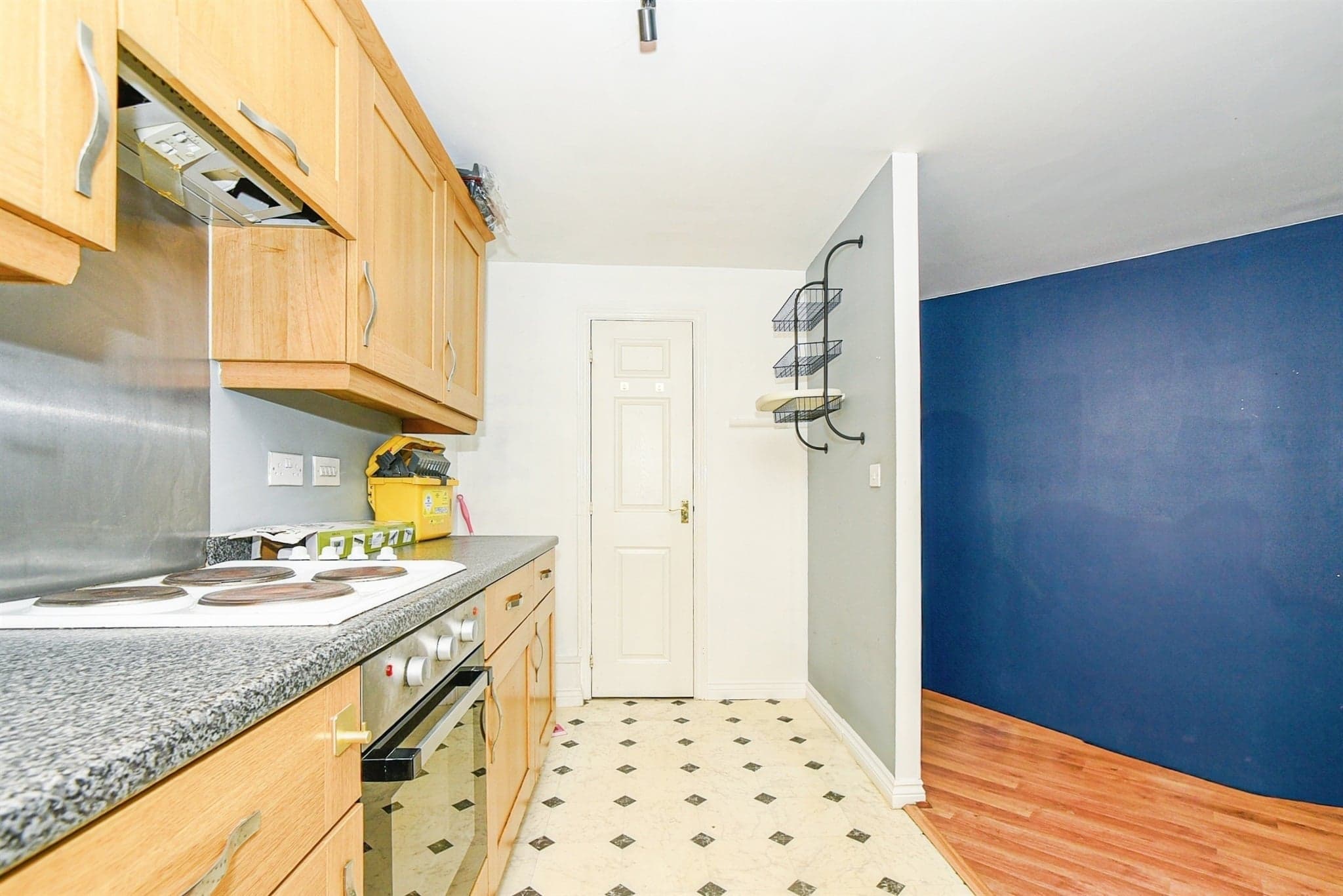 Property at Yersin Court, Swindon