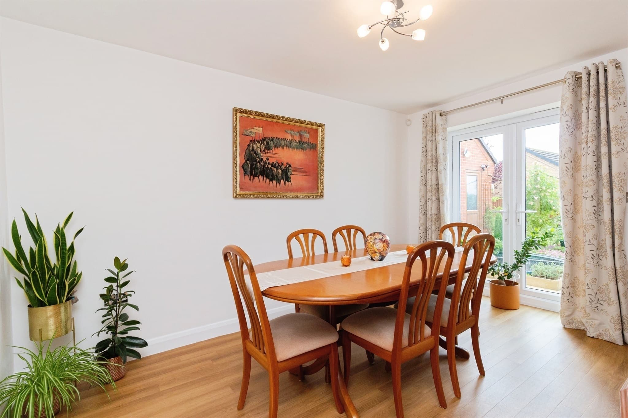 Property at Daffodil Drive, Gnosall, Stafford