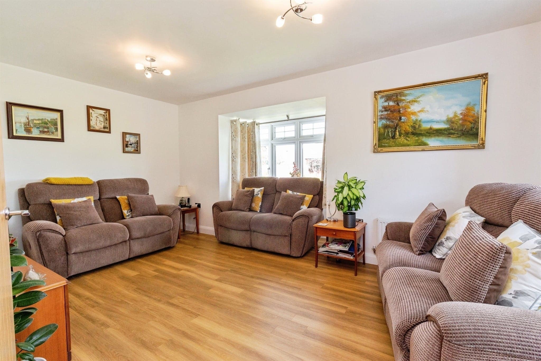 Property at Daffodil Drive, Gnosall, Stafford