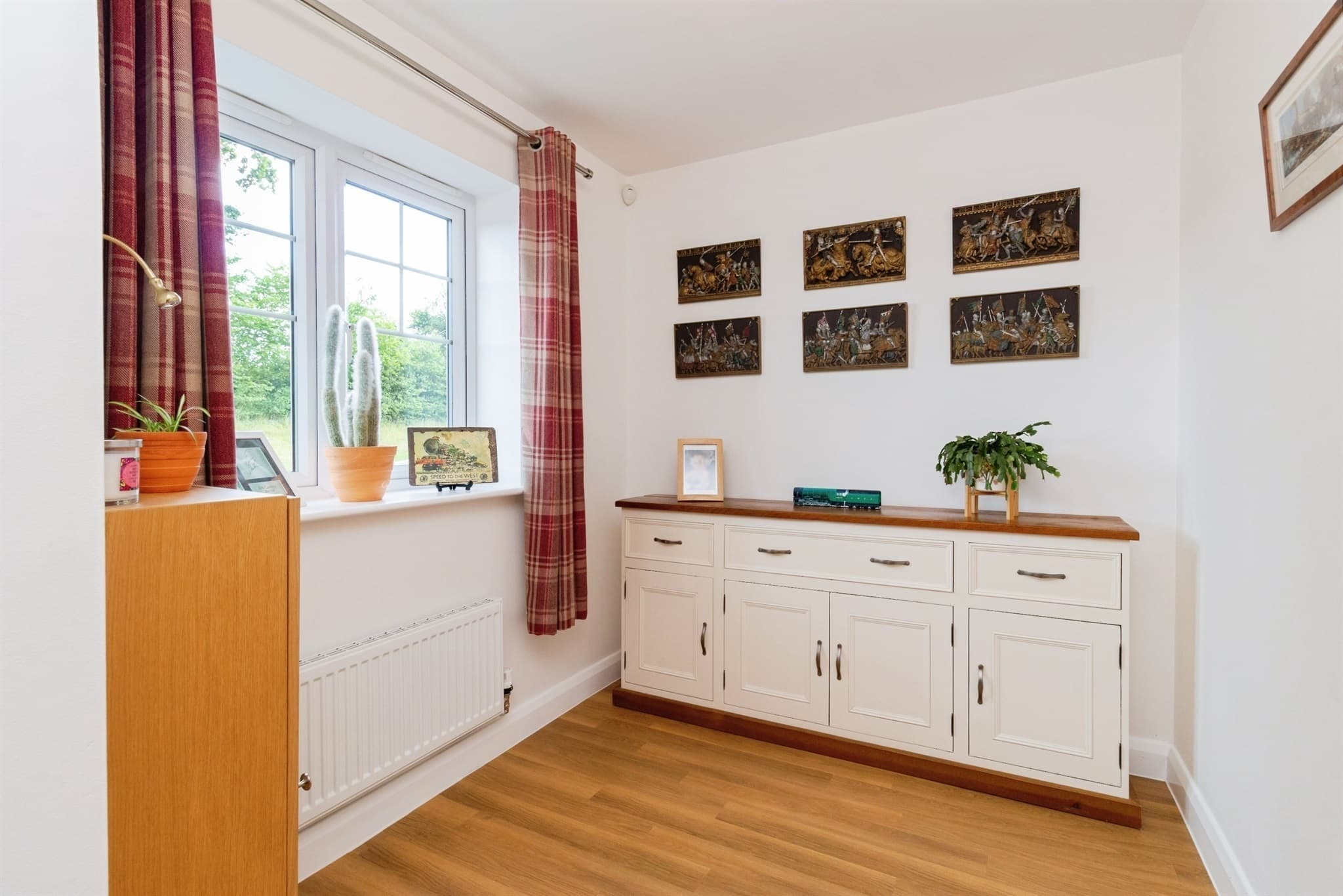Property at Daffodil Drive, Gnosall, Stafford