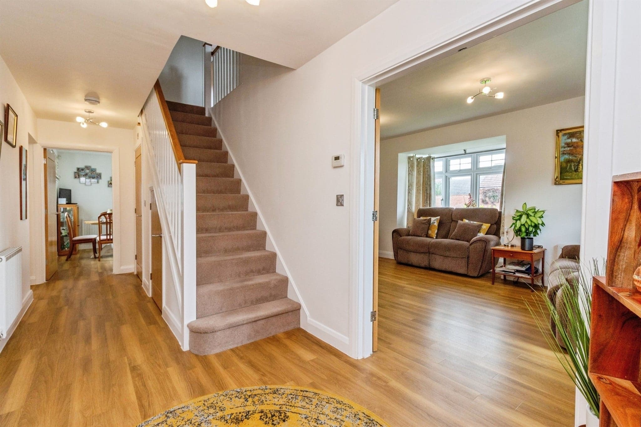 Property at Daffodil Drive, Gnosall, Stafford