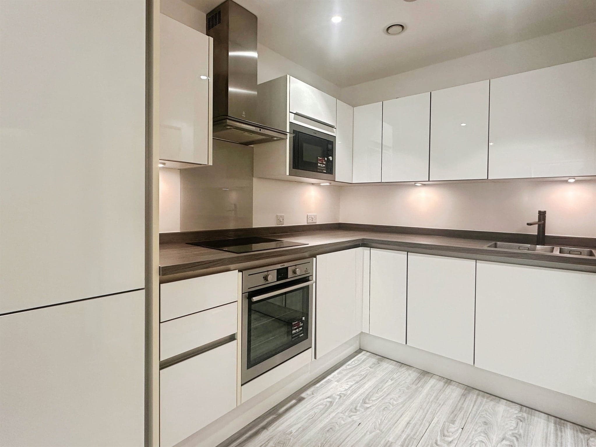 Property at High Street, Great Cambourne, CAMBRIDGE