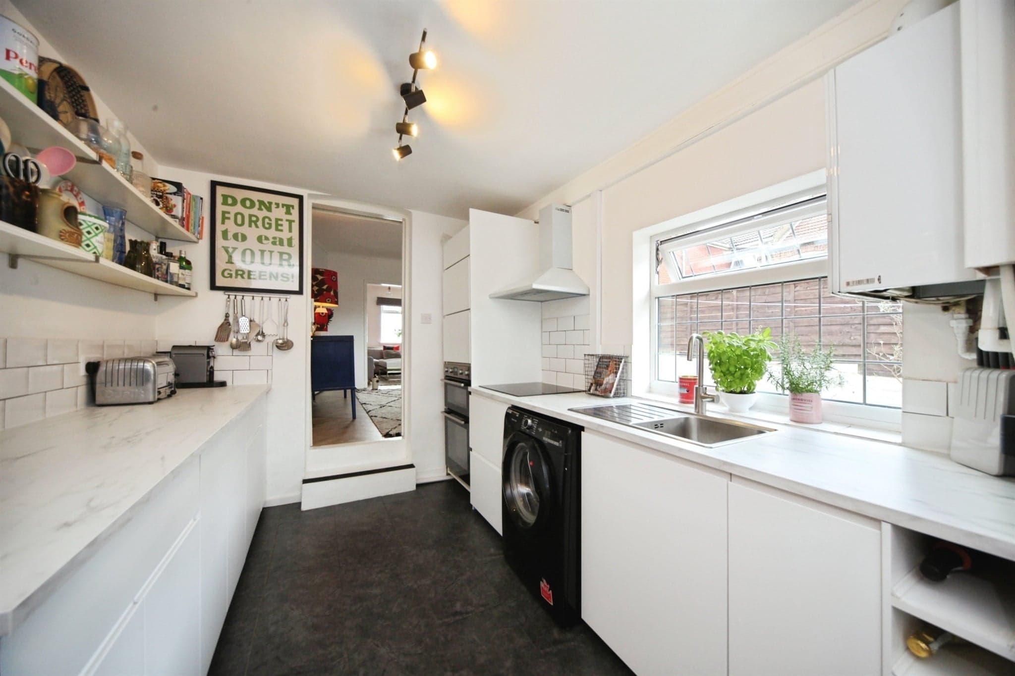 Property at Arthur Street, Luton