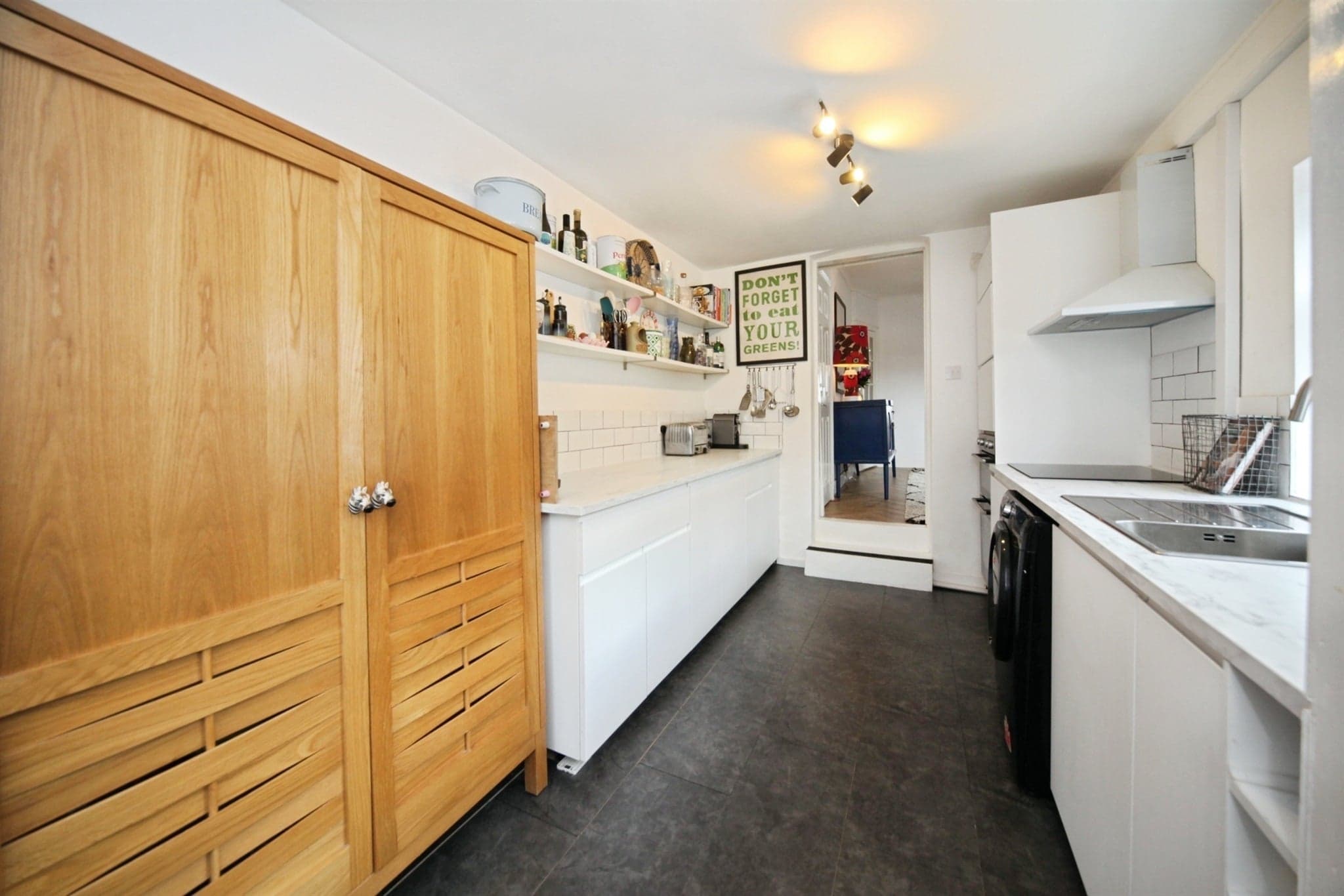 Property at Arthur Street, Luton