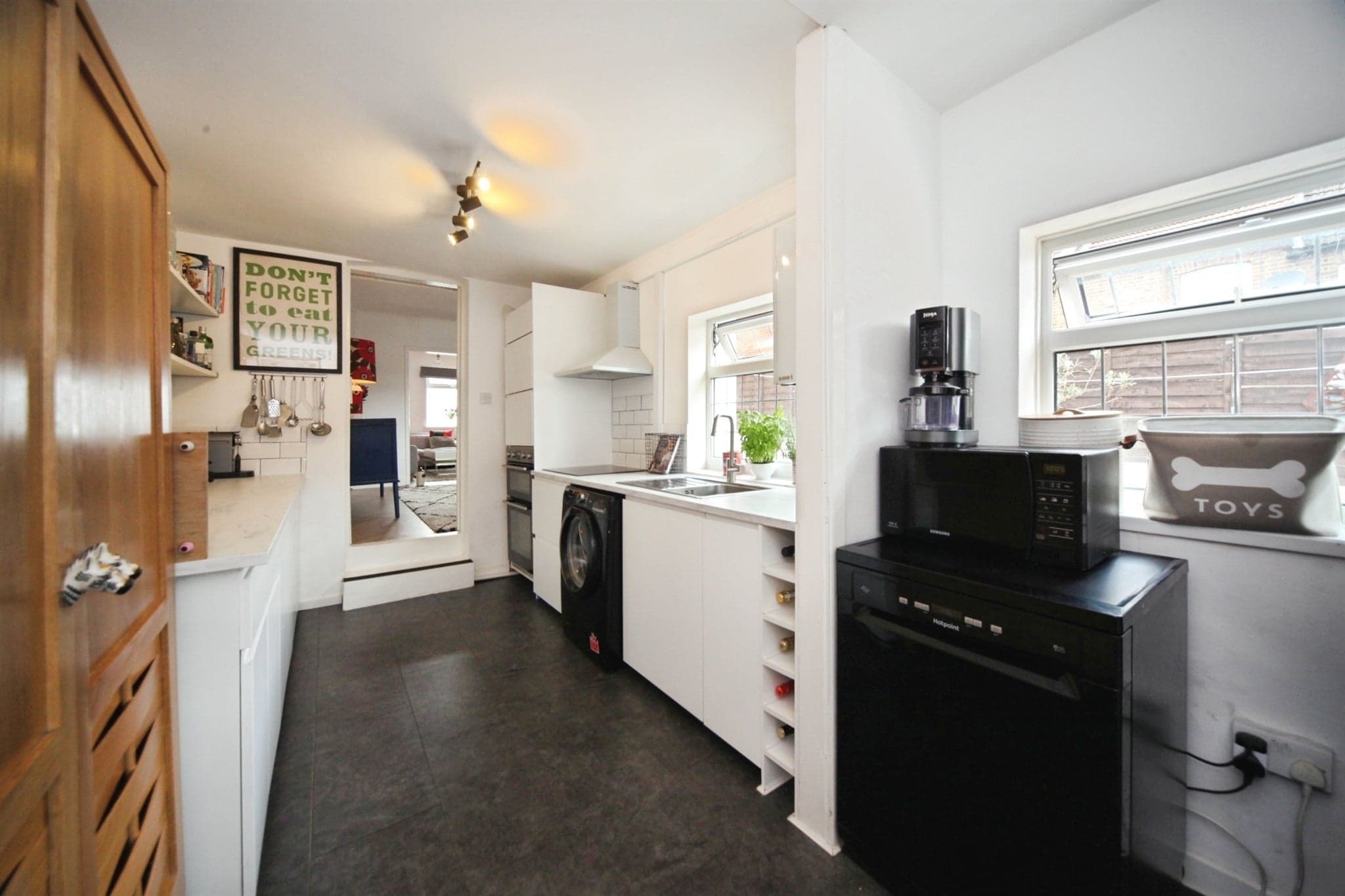 Property at Arthur Street, Luton