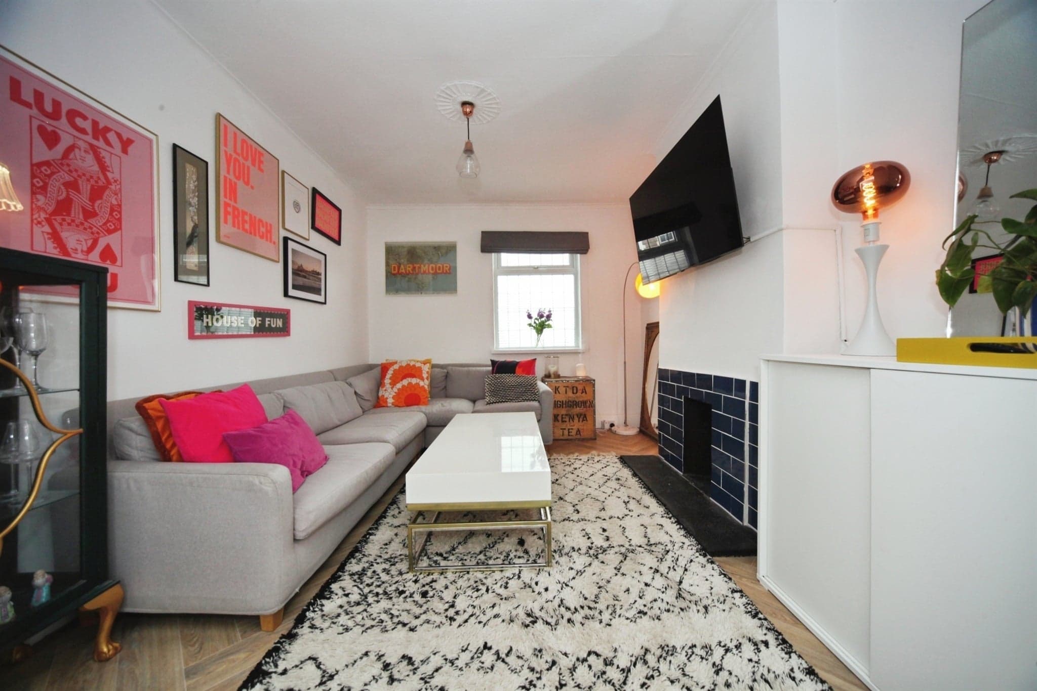 Property at Arthur Street, Luton