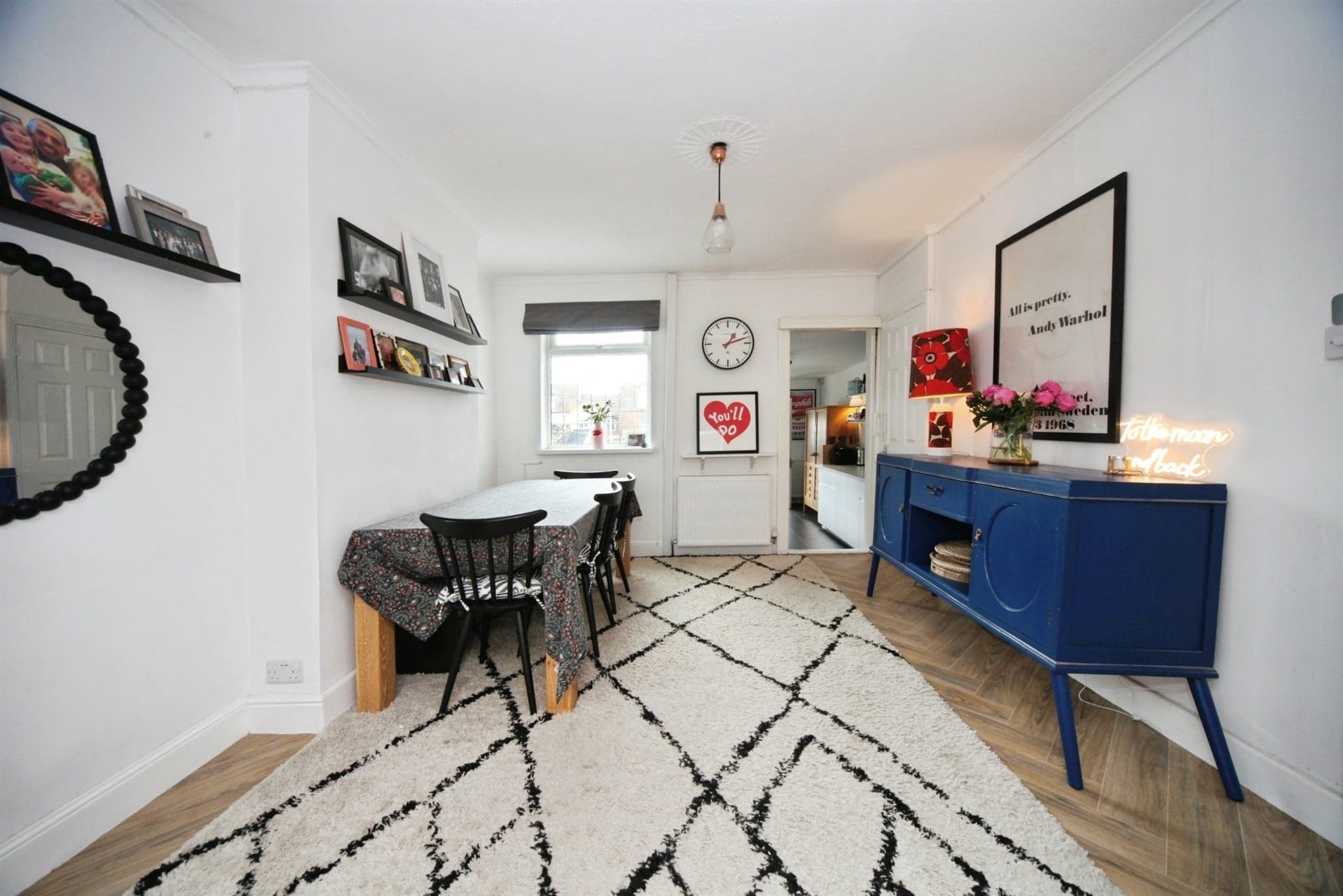 Property at Arthur Street, Luton