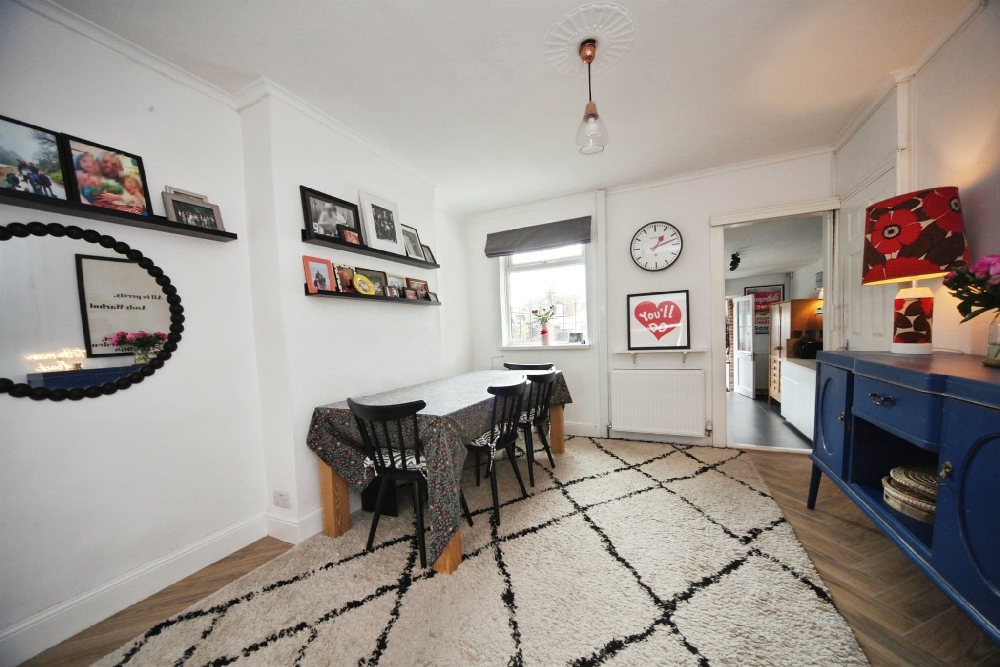 Property at Arthur Street, Luton