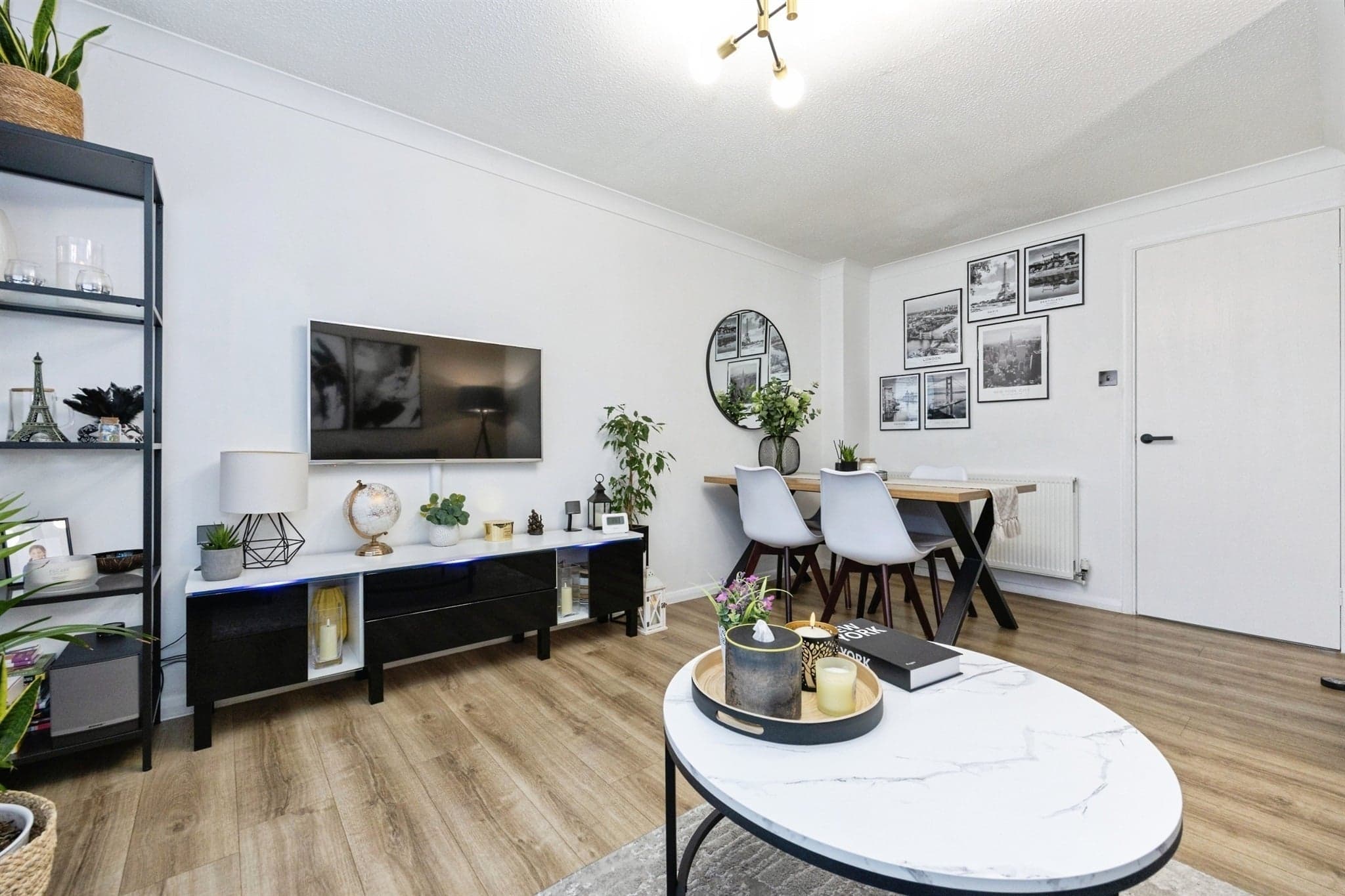 Property at Falcon Way, Ashford