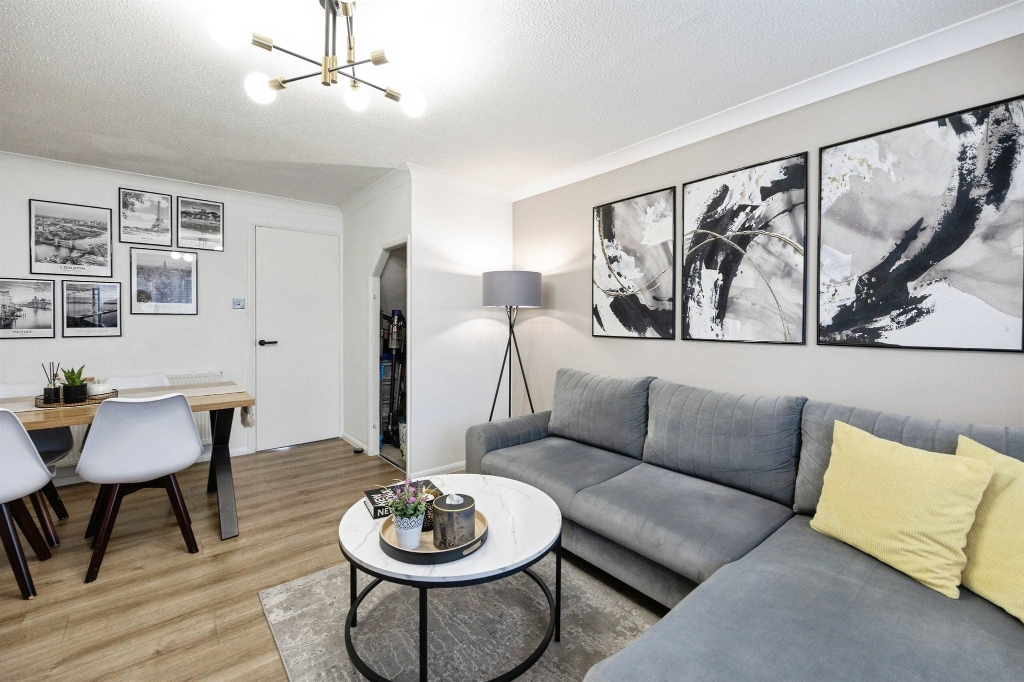 Property at Falcon Way, Ashford