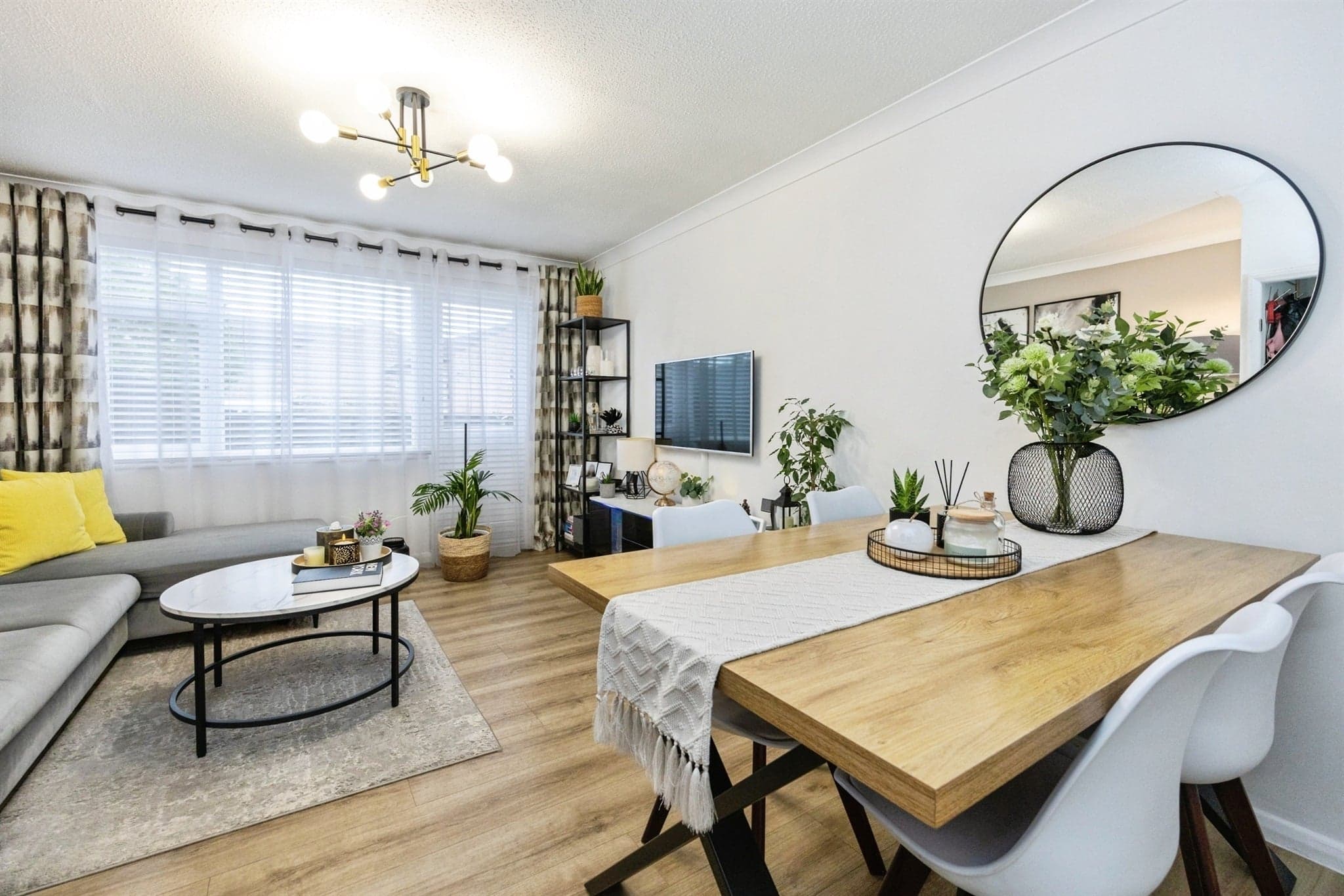 Property at Falcon Way, Ashford