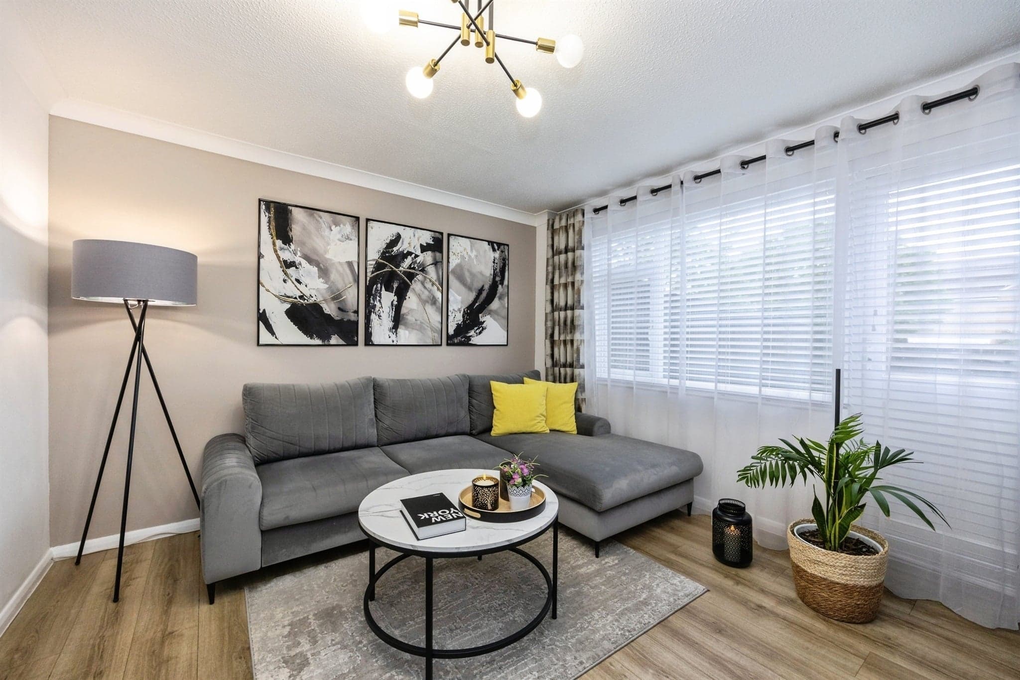 Property at Falcon Way, Ashford