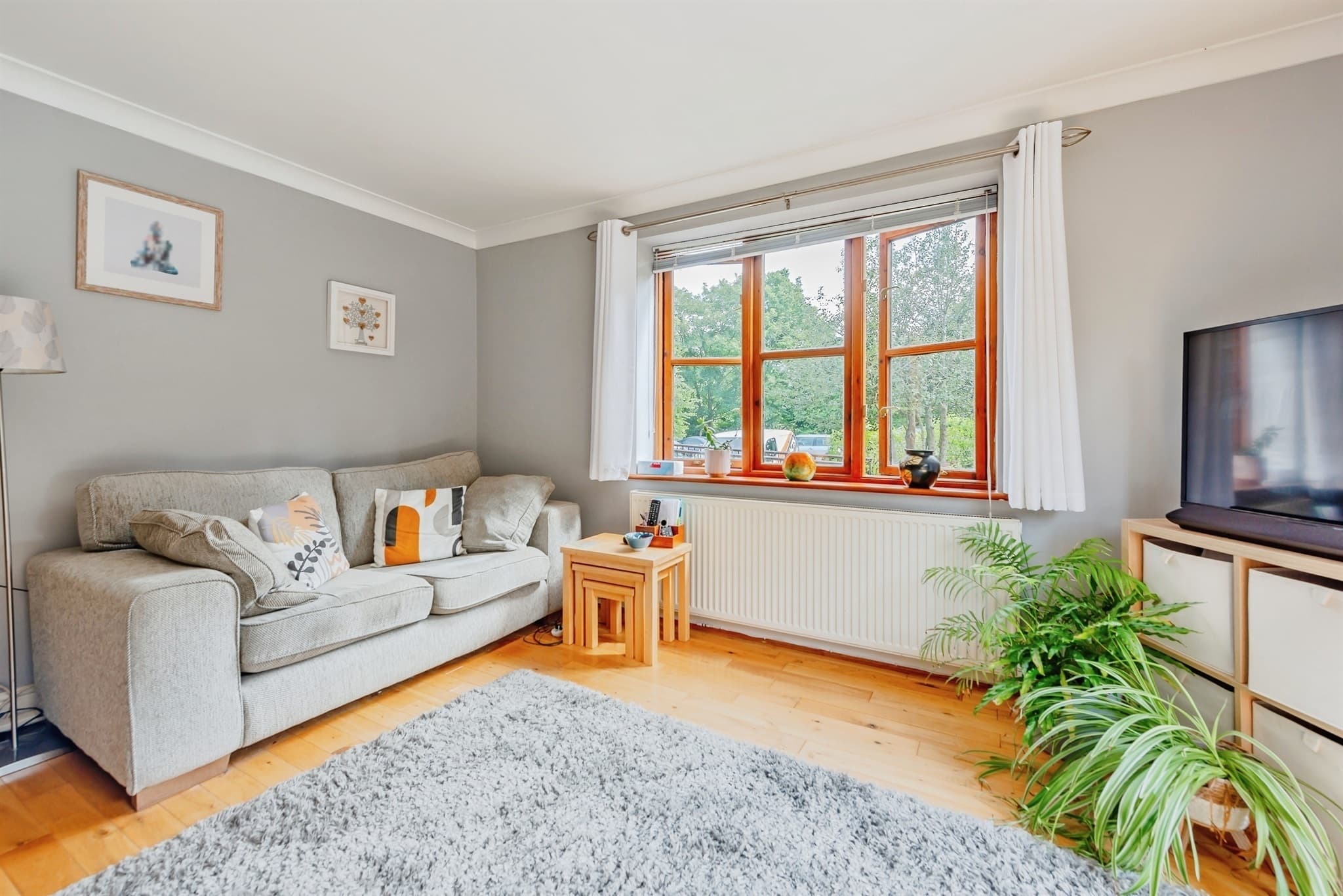 Property at Wonham Place, Godstone