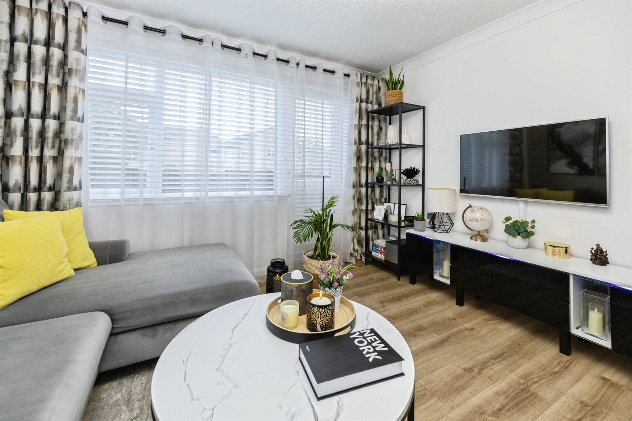 Property at Falcon Way, Ashford