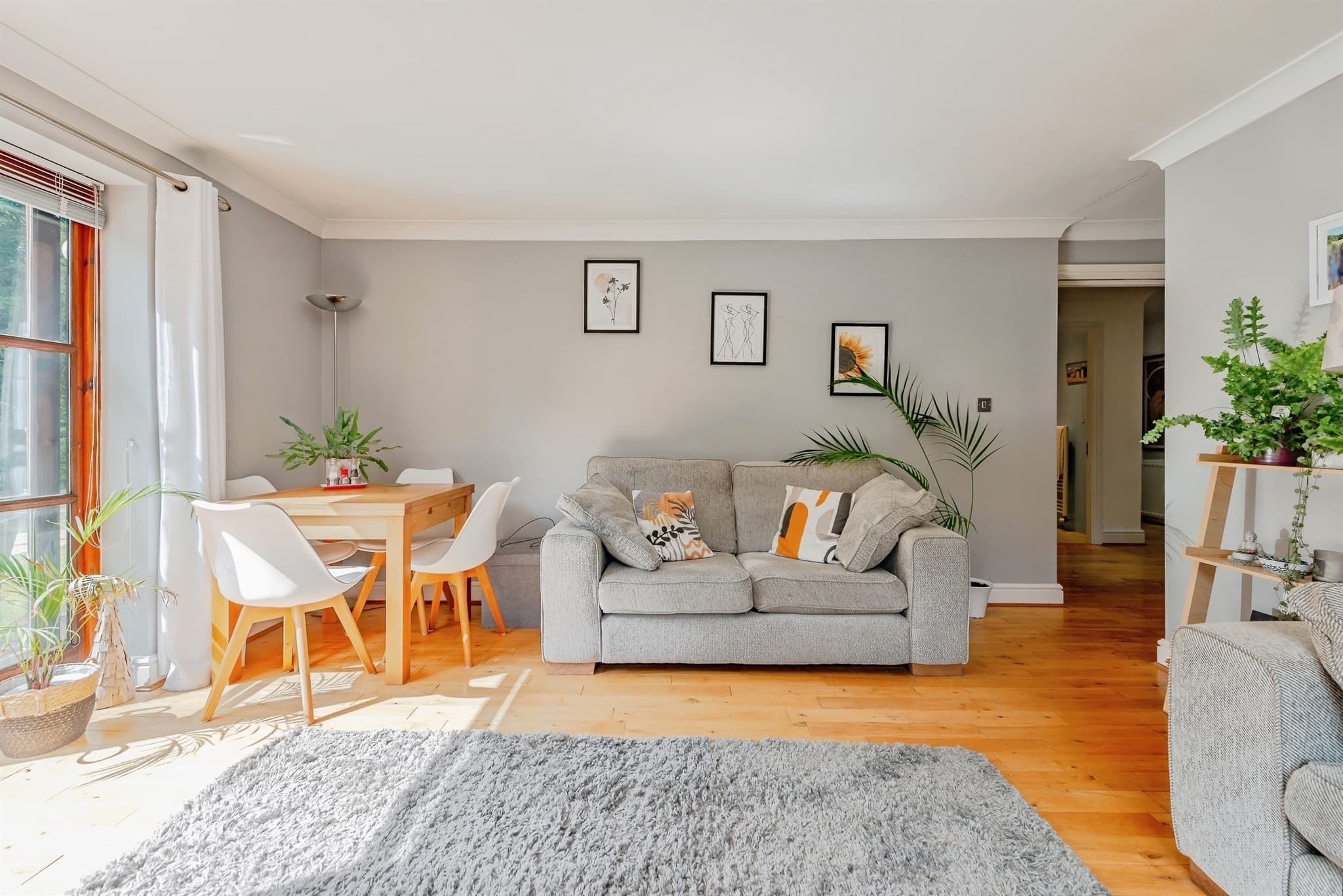 Property at Wonham Place, Godstone