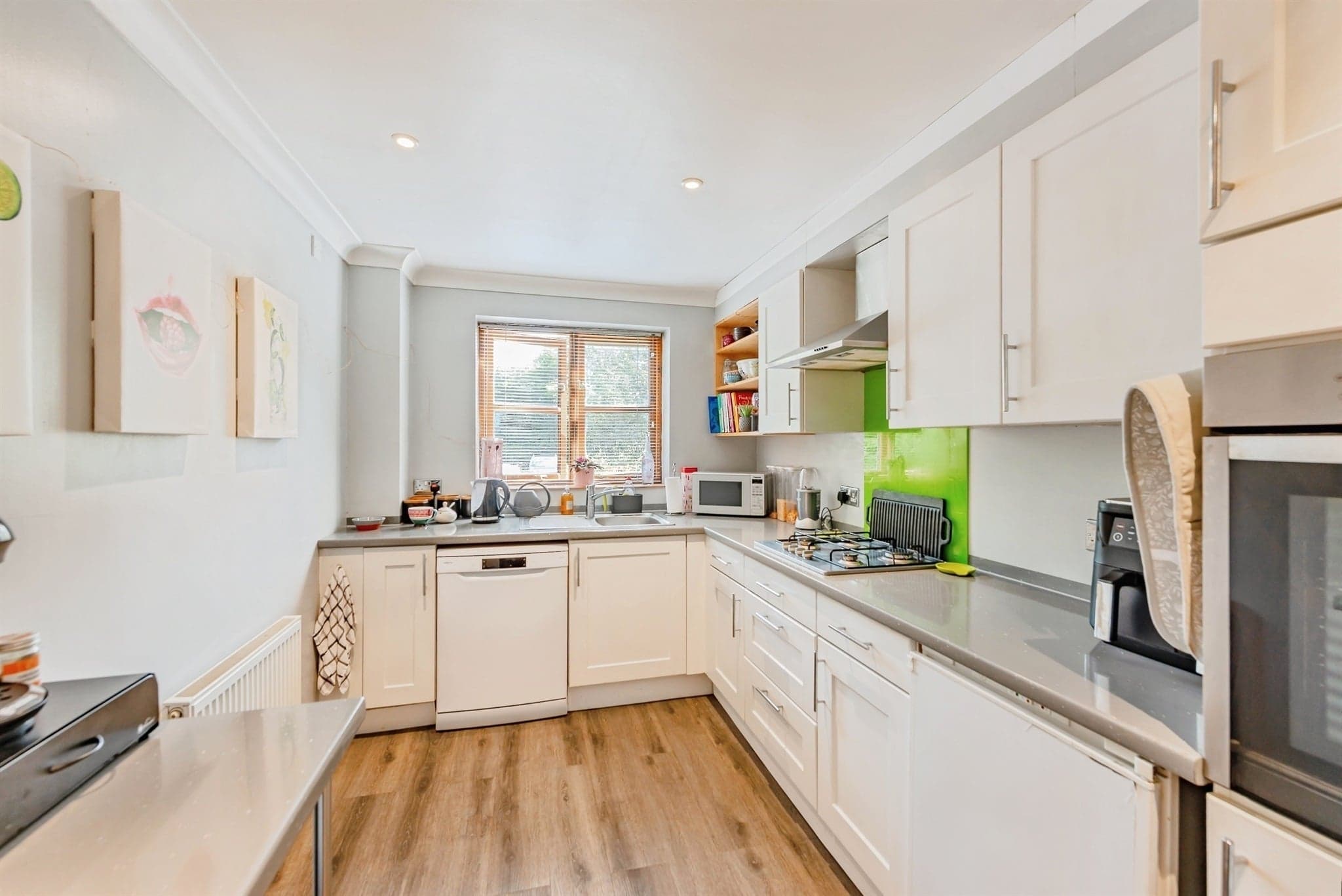 Property at Wonham Place, Godstone