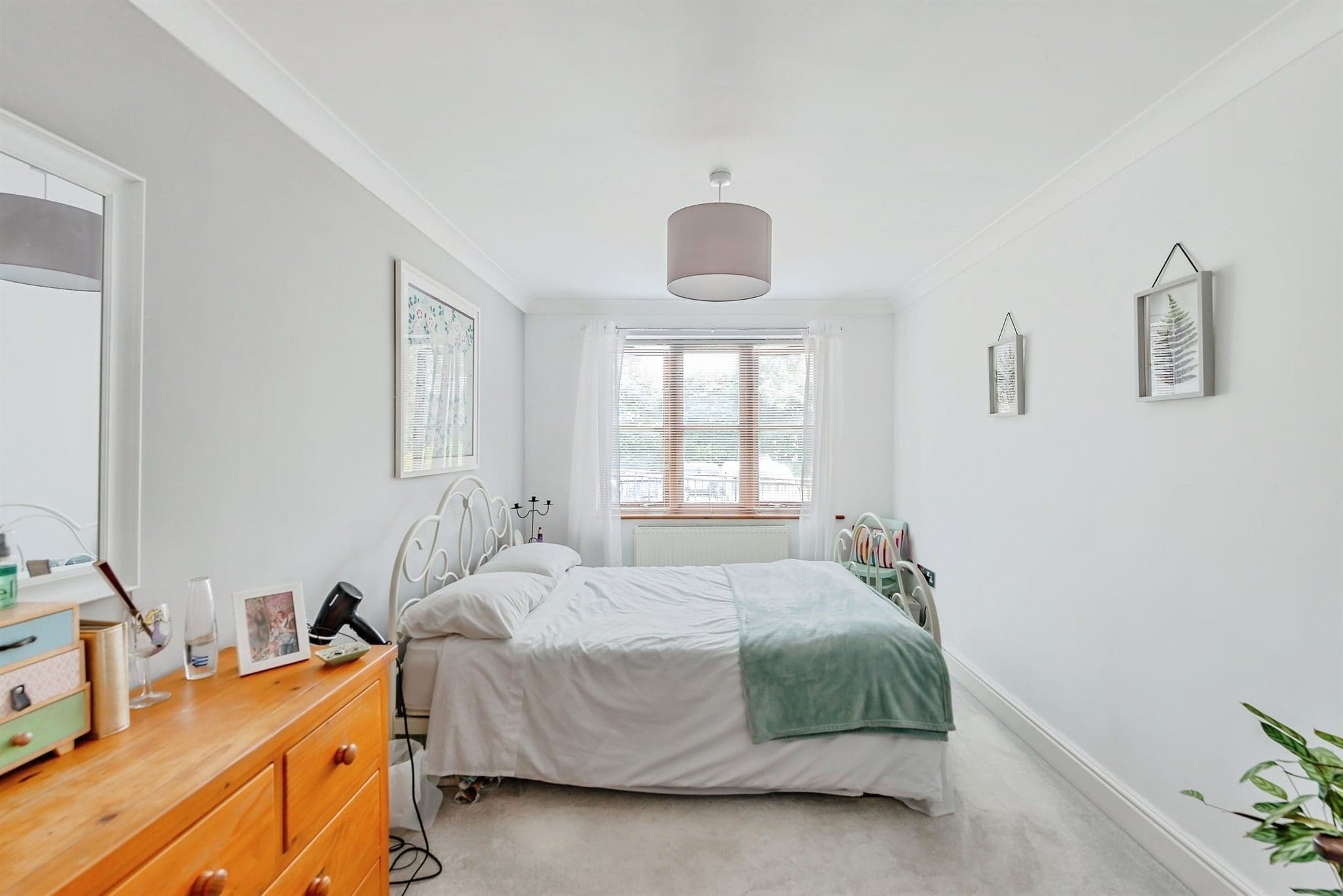 Property at Wonham Place, Godstone