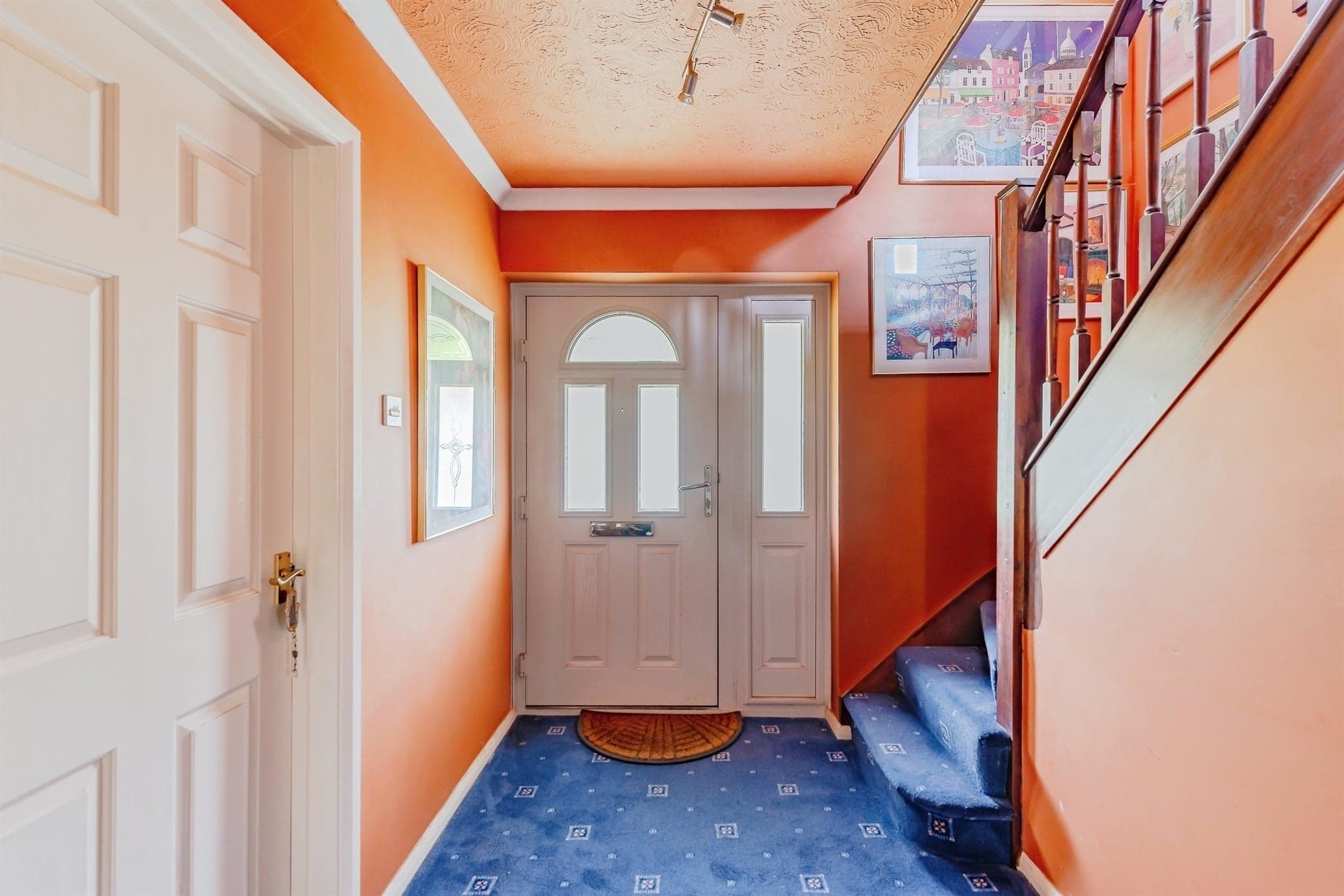 Property at Squires Close, Crawley Down, Crawley