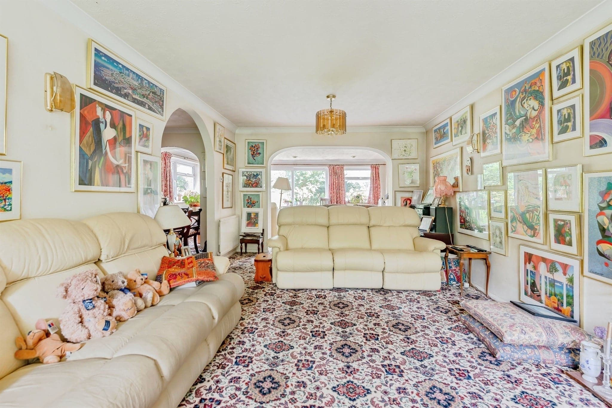 Property at Squires Close, Crawley Down, Crawley