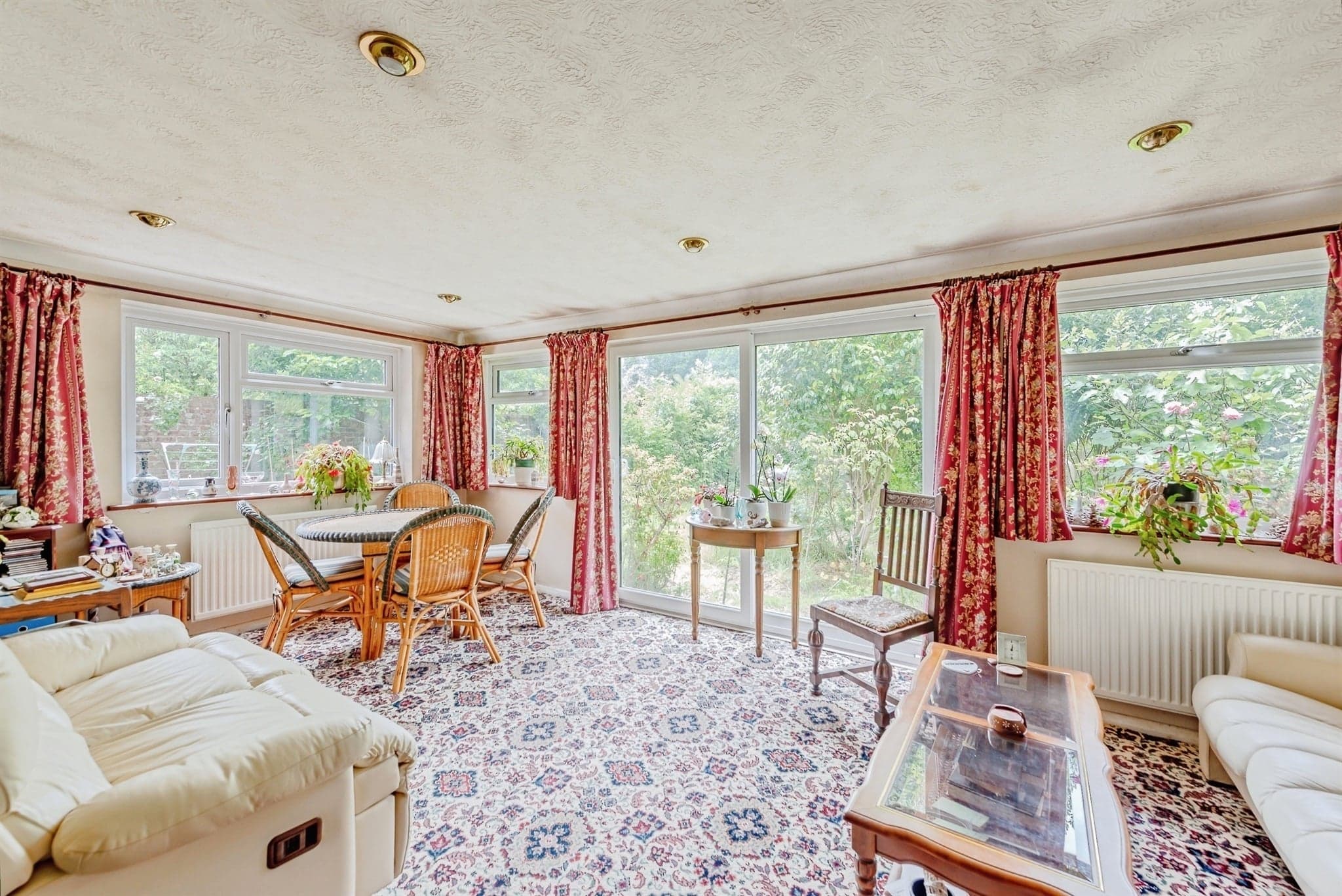 Property at Squires Close, Crawley Down, Crawley