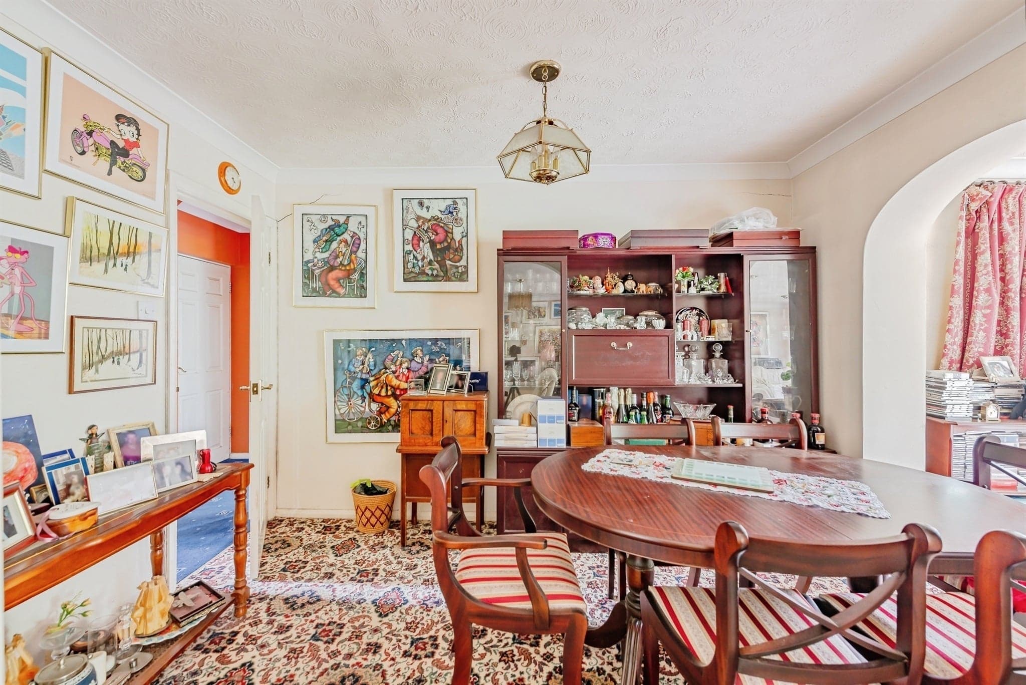 Property at Squires Close, Crawley Down, Crawley