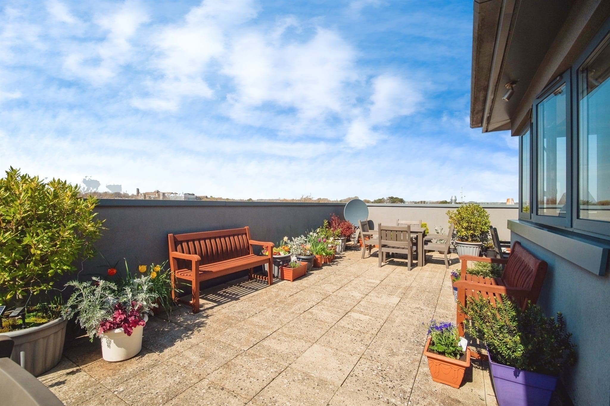 Property at Maumbury Gardens, Dorchester