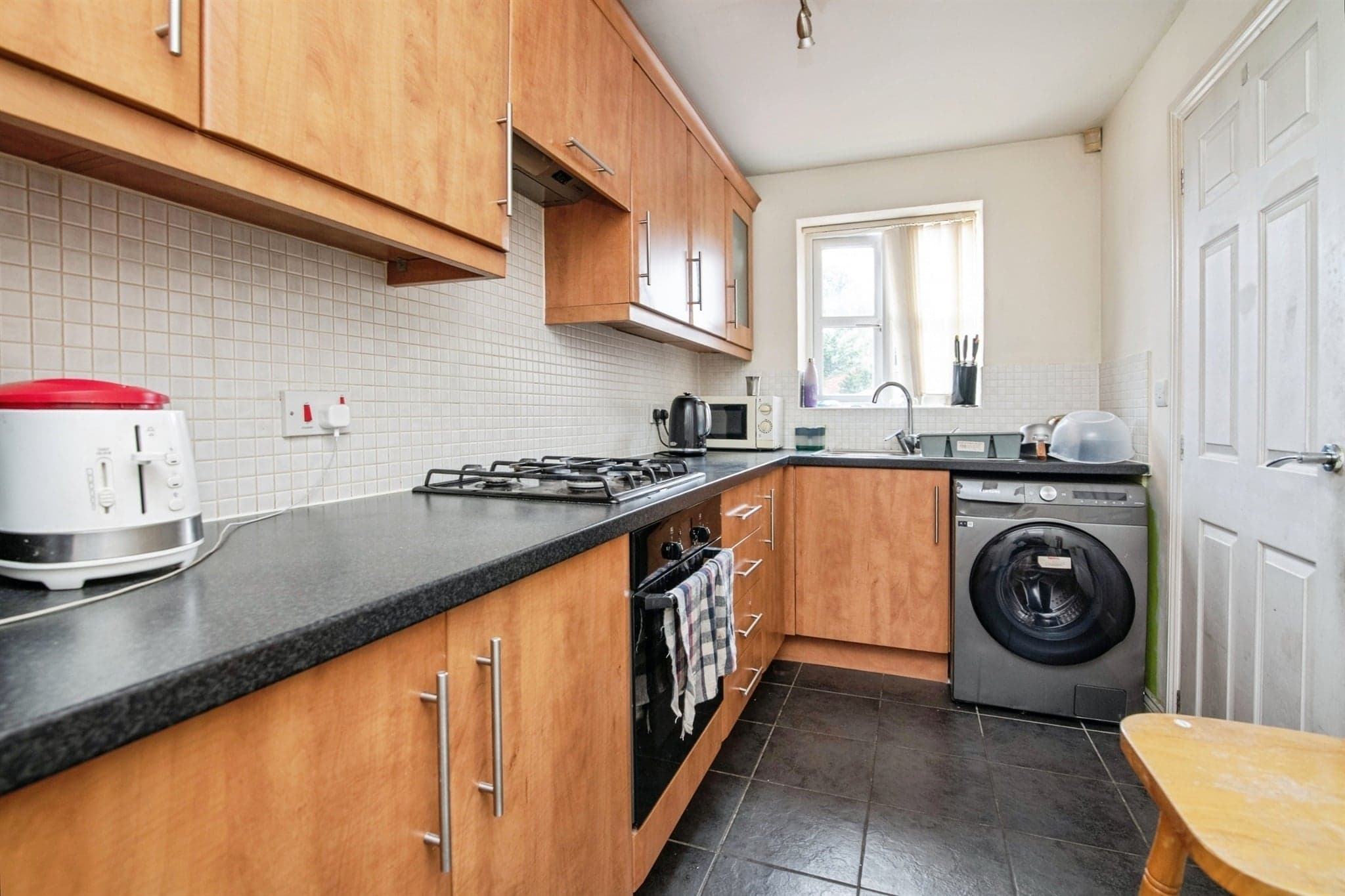 Property at York Crescent, WEST BROMWICH