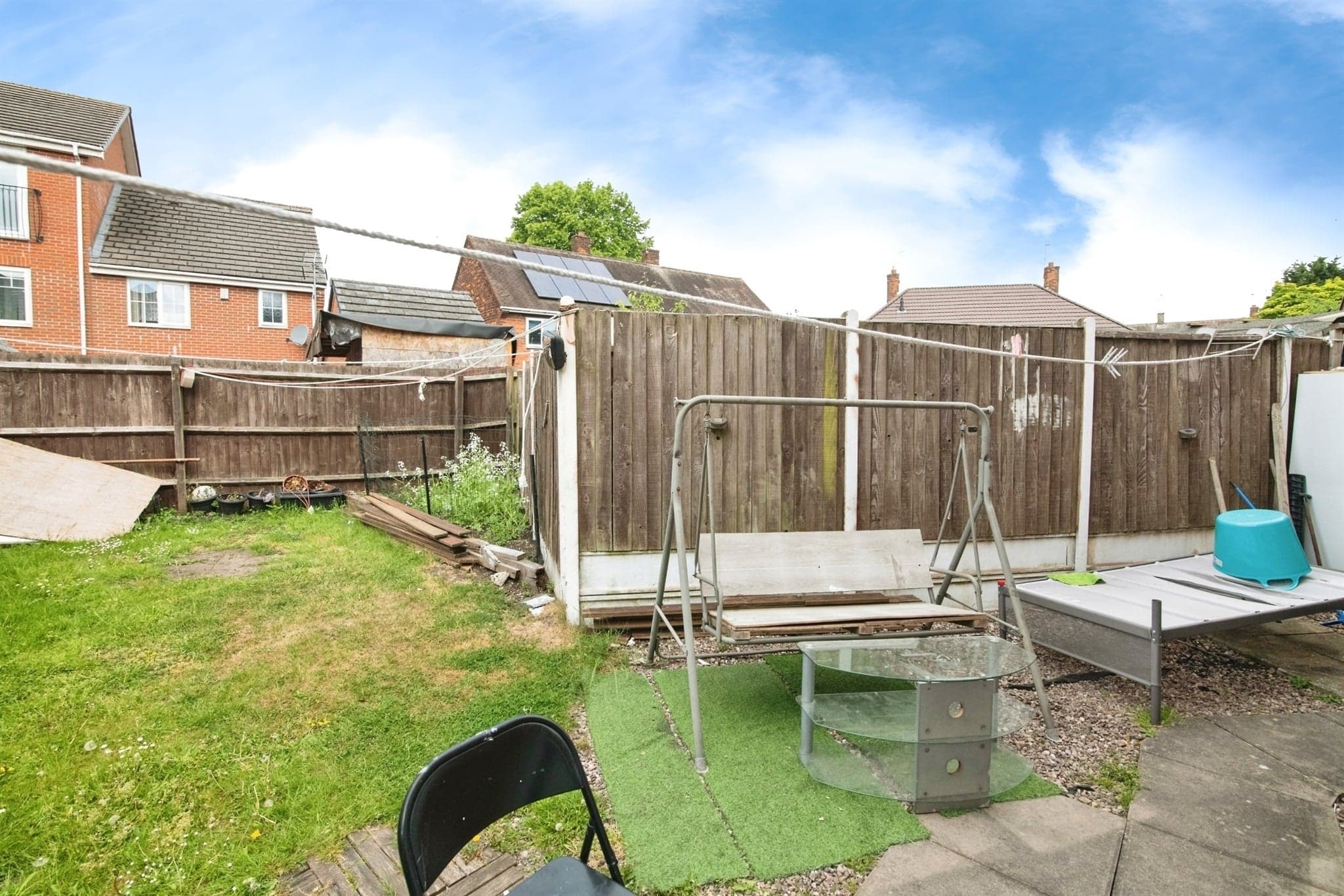 Property at York Crescent, WEST BROMWICH