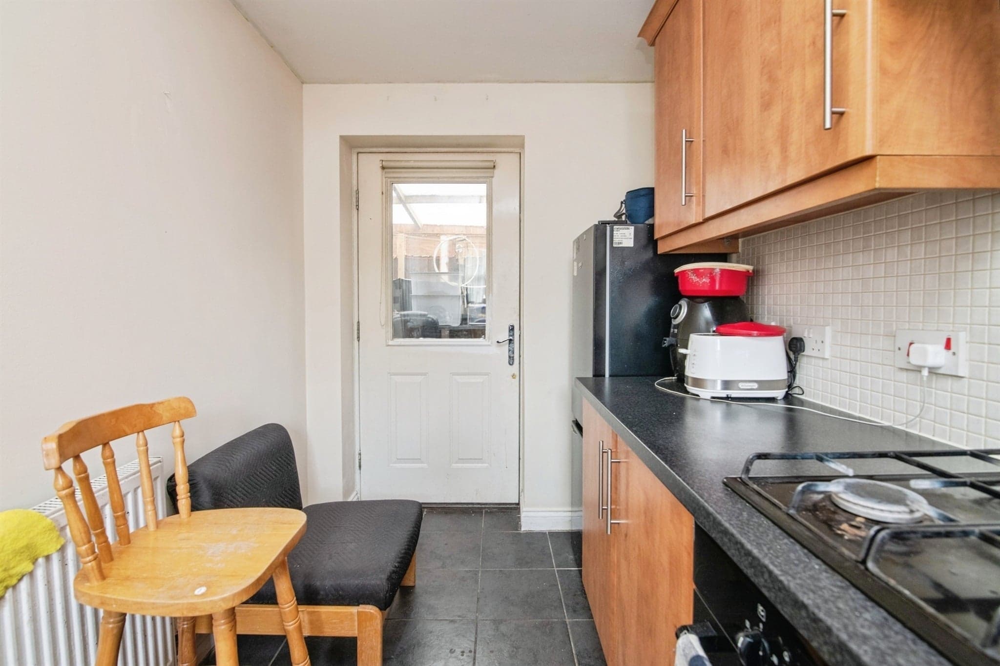 Property at York Crescent, WEST BROMWICH