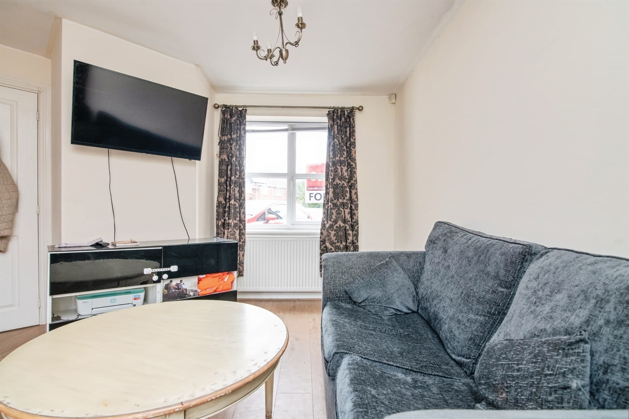 Property at York Crescent, WEST BROMWICH