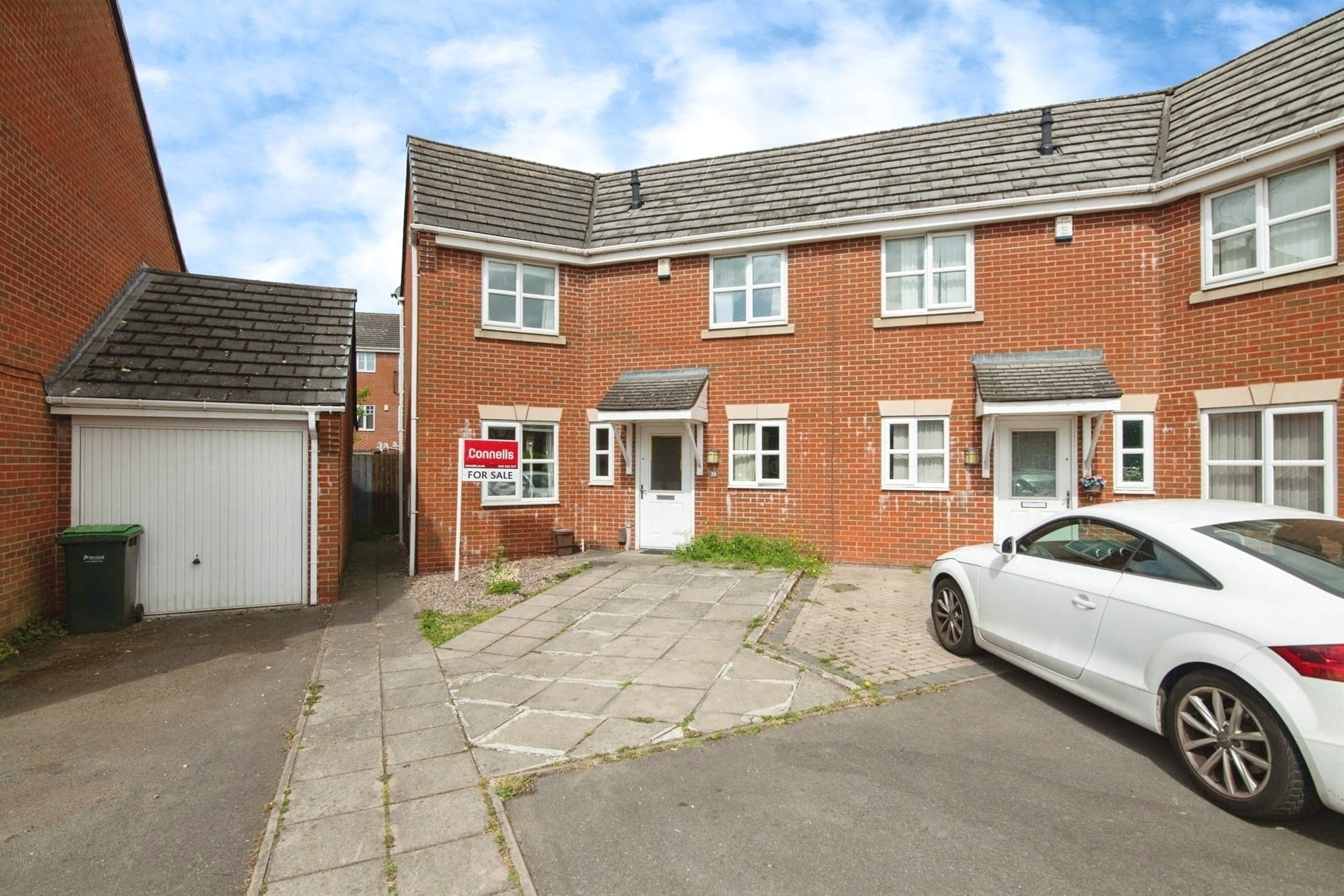 Property at York Crescent, WEST BROMWICH