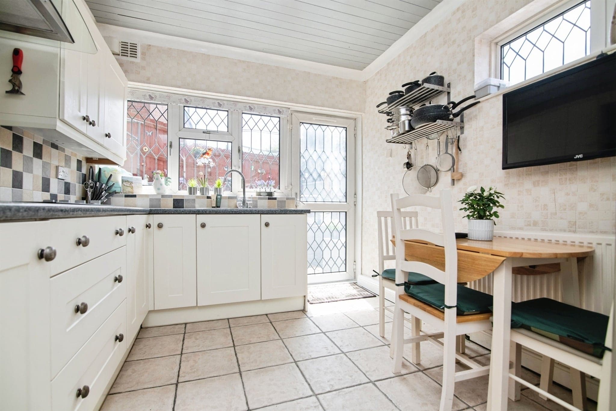 Property at Abbey Road, Smethwick