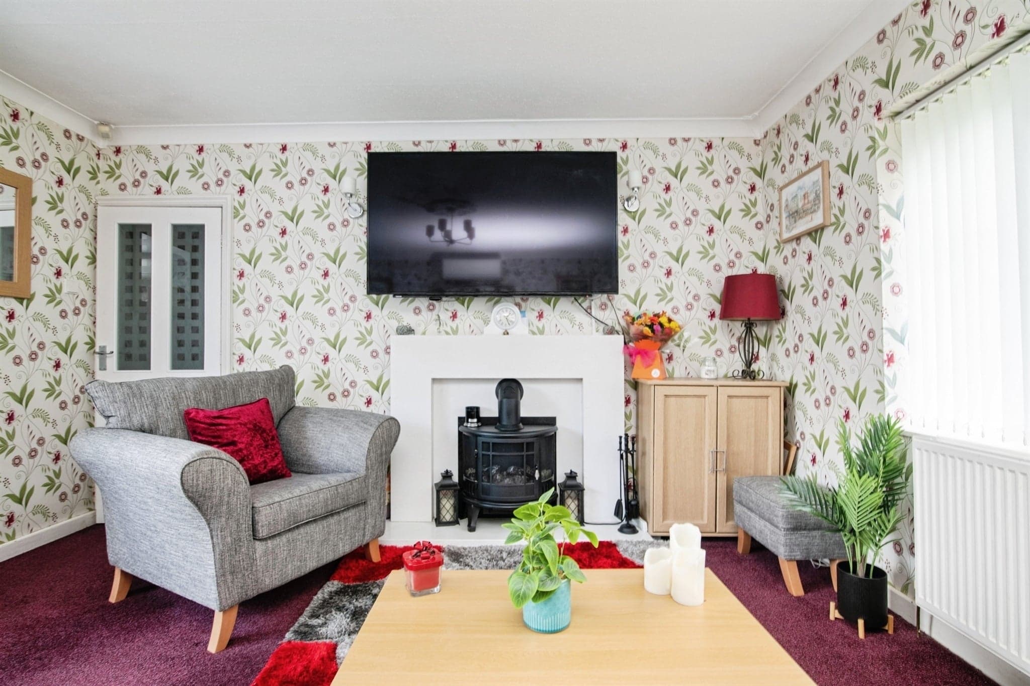 Property at Abbey Road, Smethwick