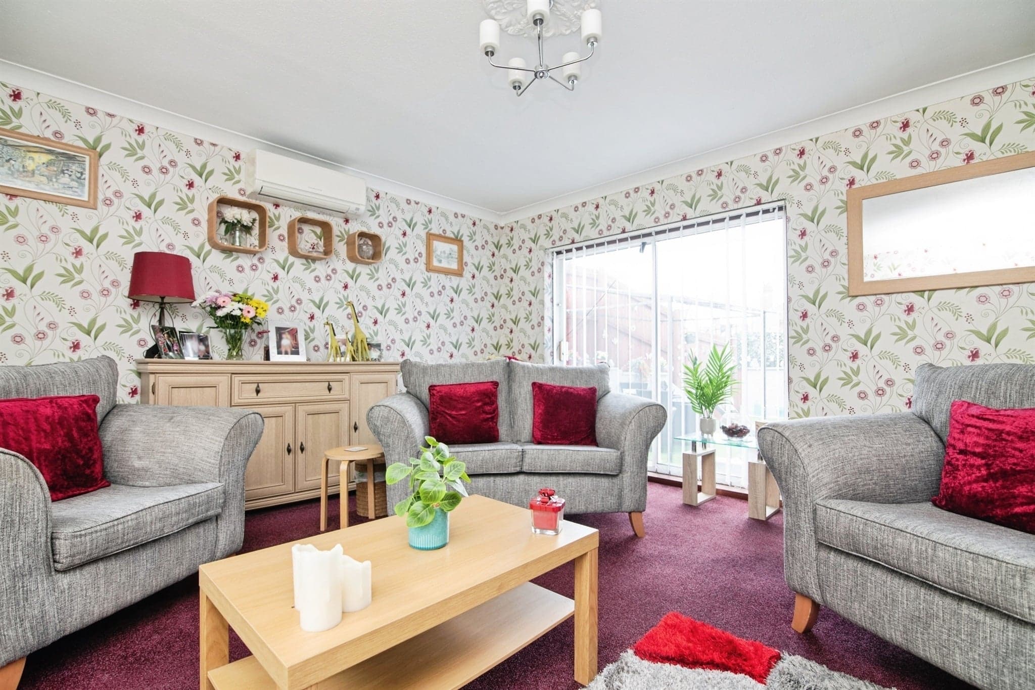 Property at Abbey Road, Smethwick