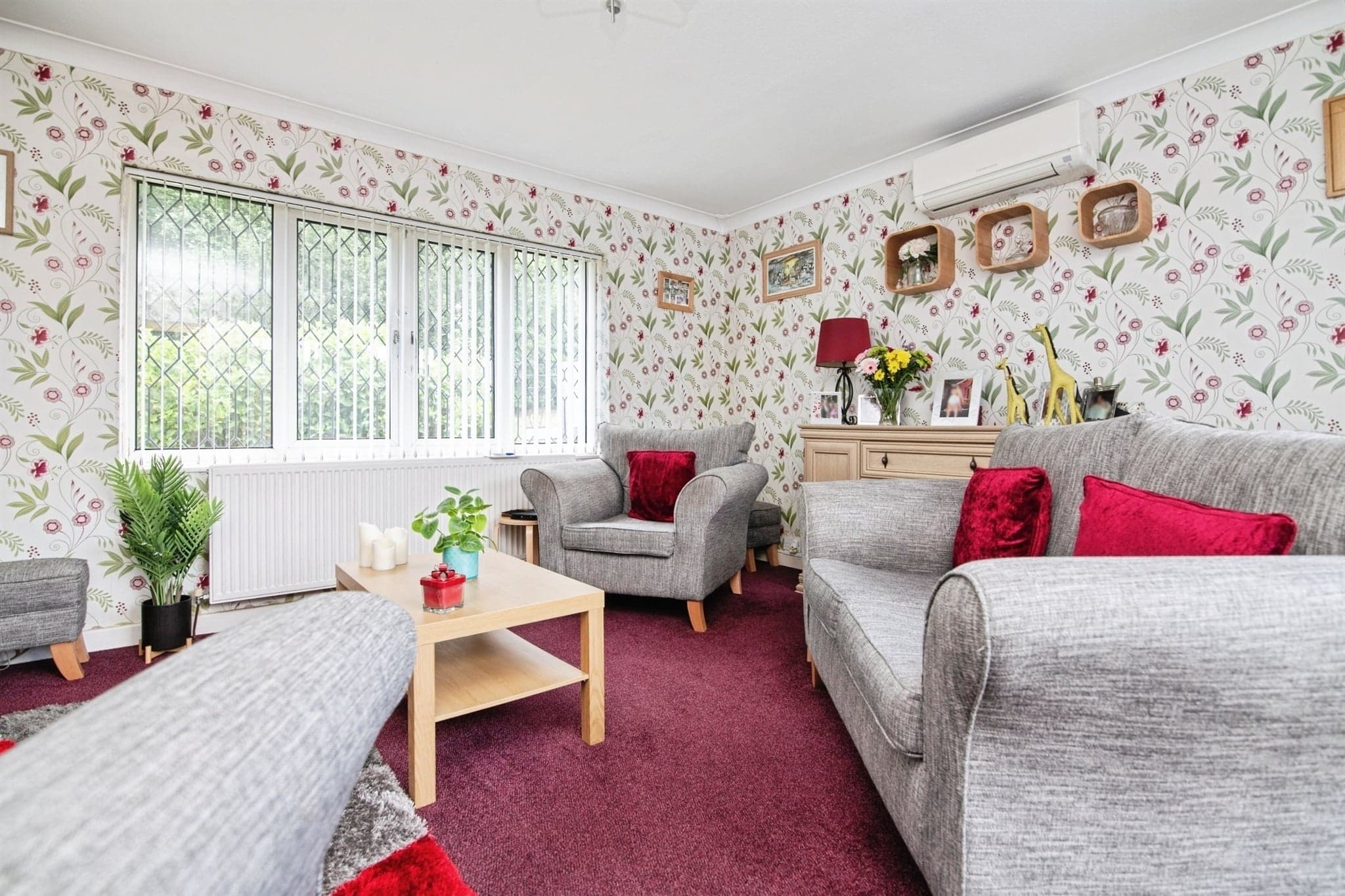 Property at Abbey Road, Smethwick