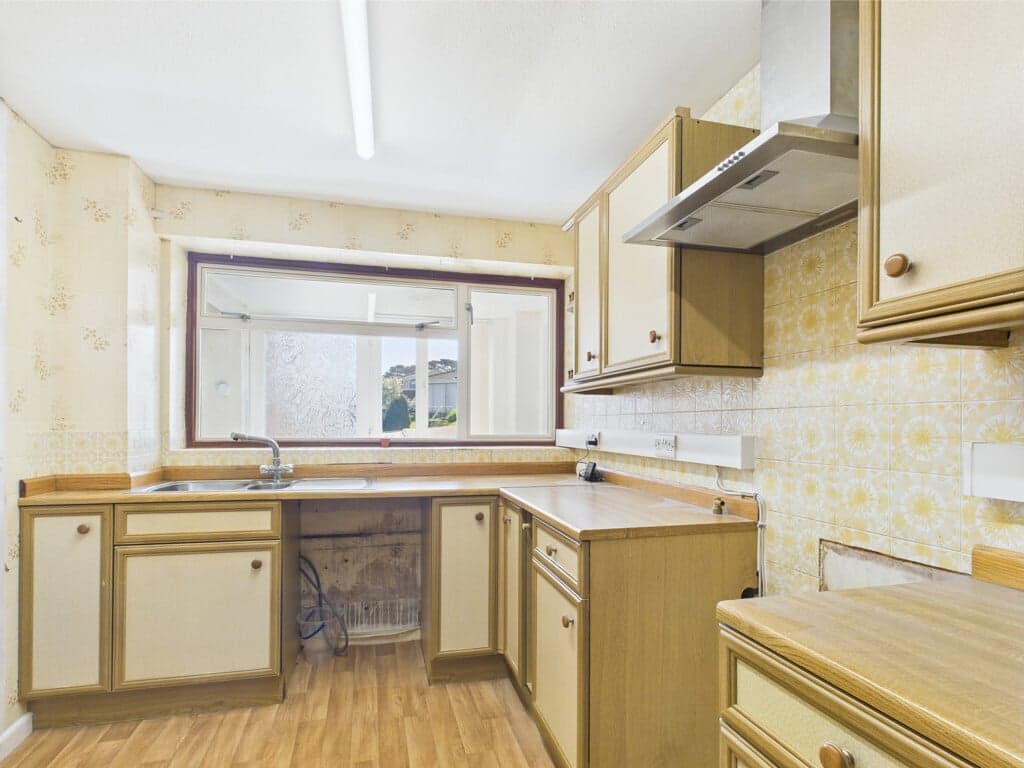 Property at Branscombe Close, Torquay