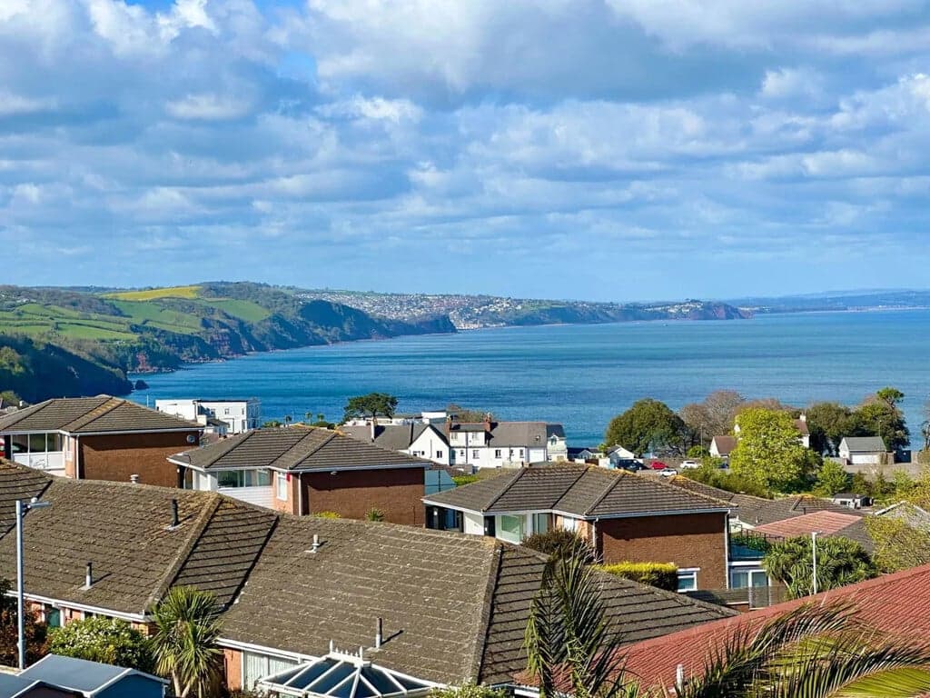 Property at Branscombe Close, Torquay