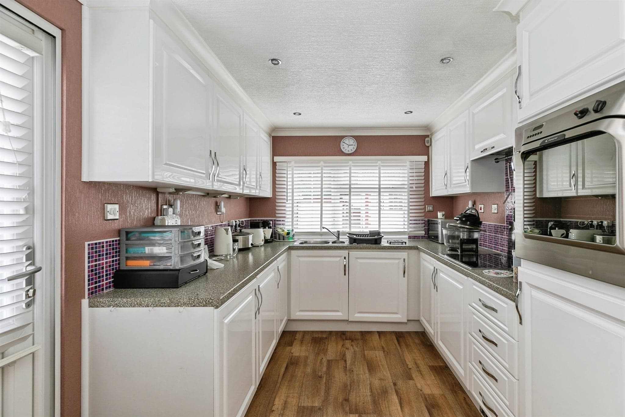 Property at Constellation Mobile Home Park, Elsworth, Cambridge