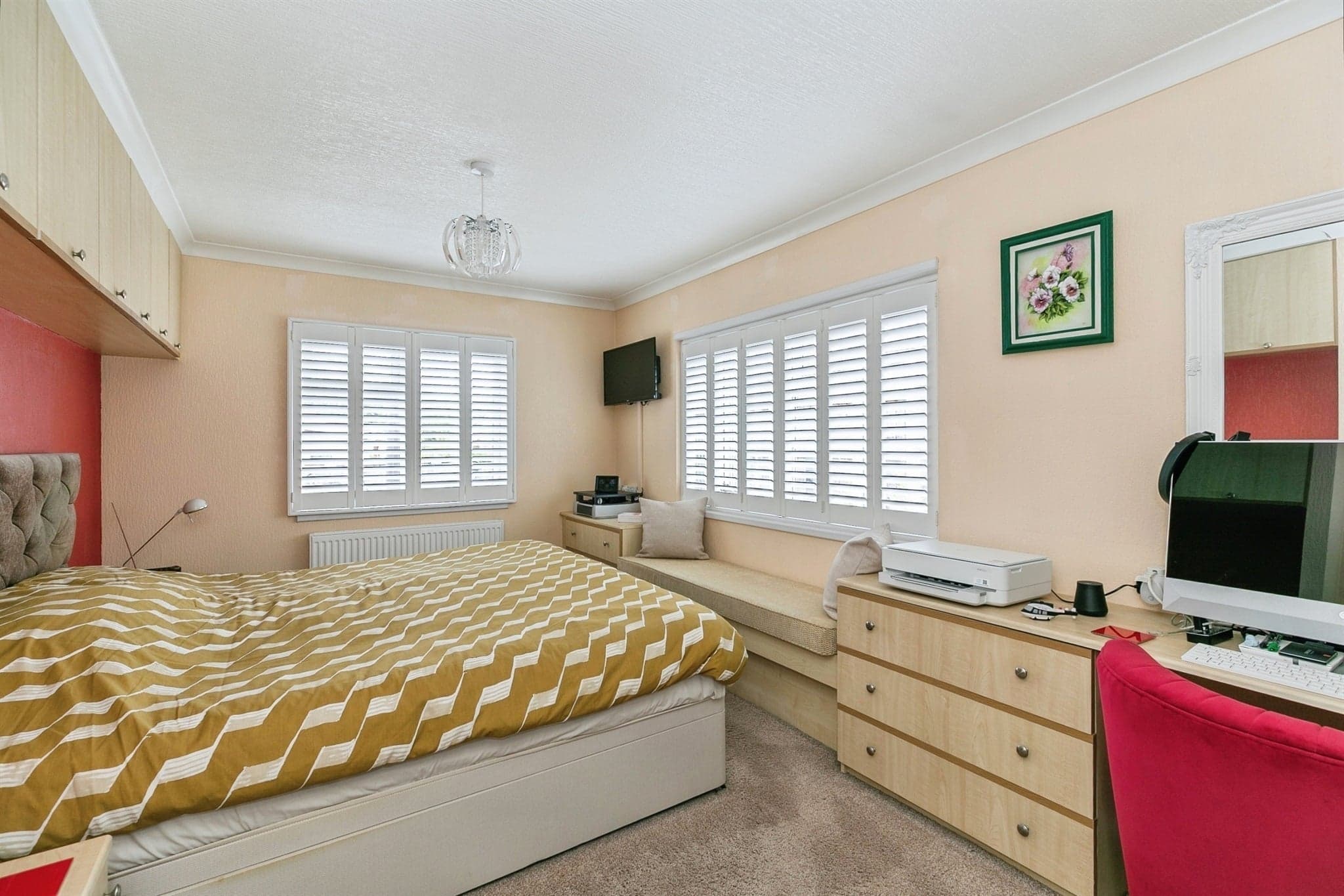 Property at Constellation Mobile Home Park, Elsworth, Cambridge