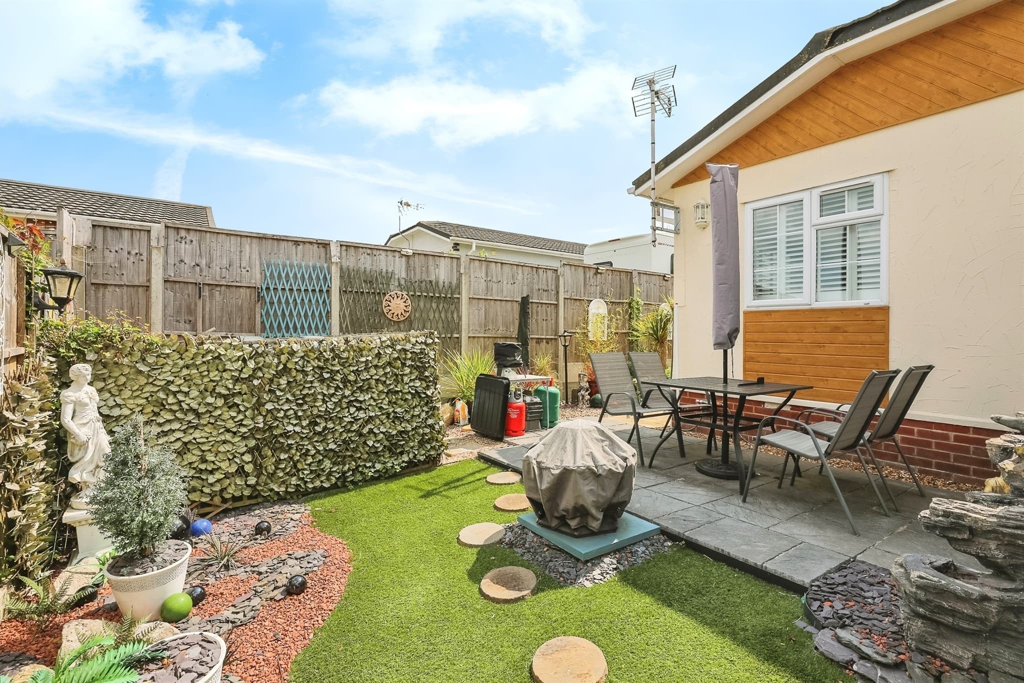 Property at Constellation Mobile Home Park, Elsworth, Cambridge