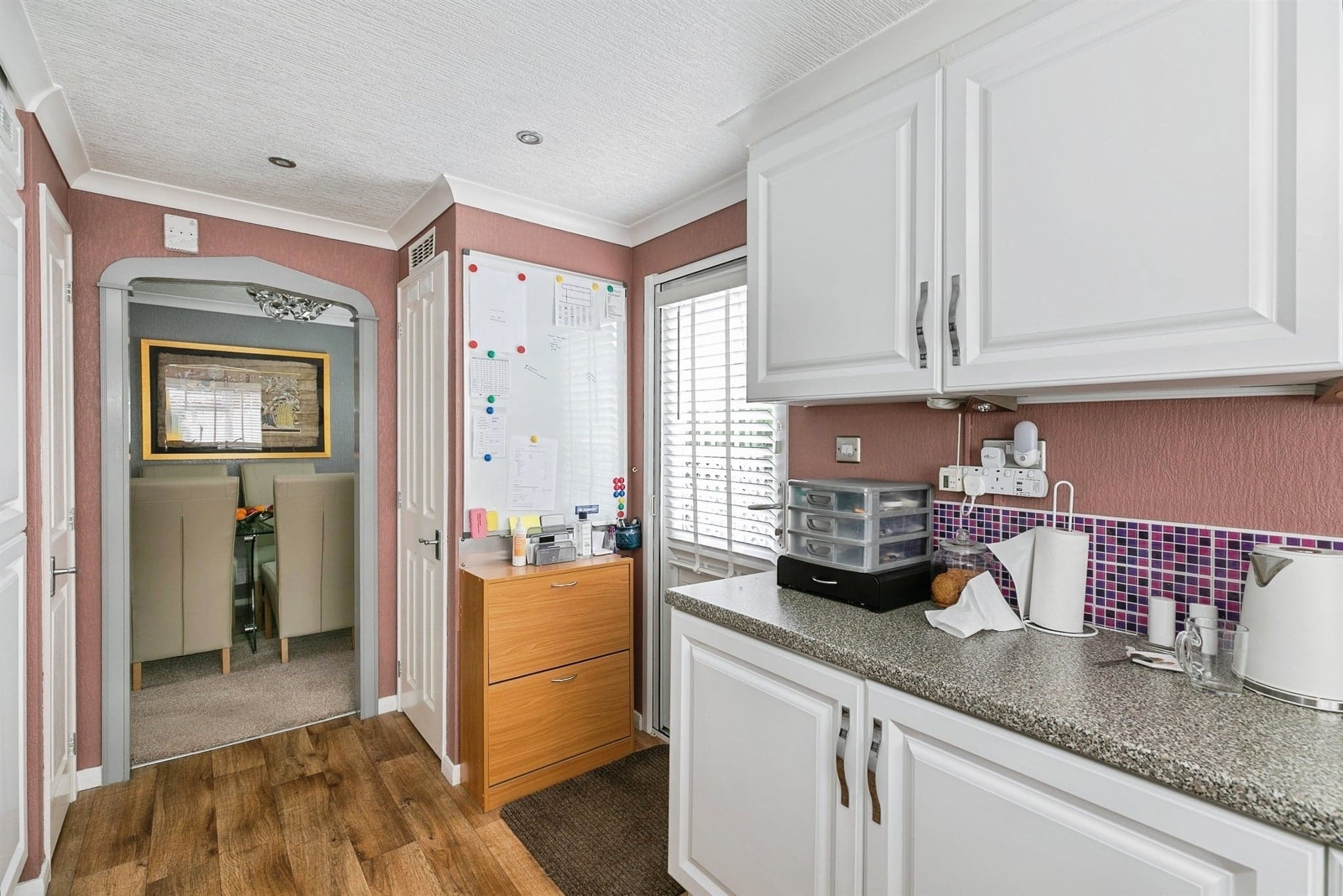 Property at Constellation Mobile Home Park, Elsworth, Cambridge