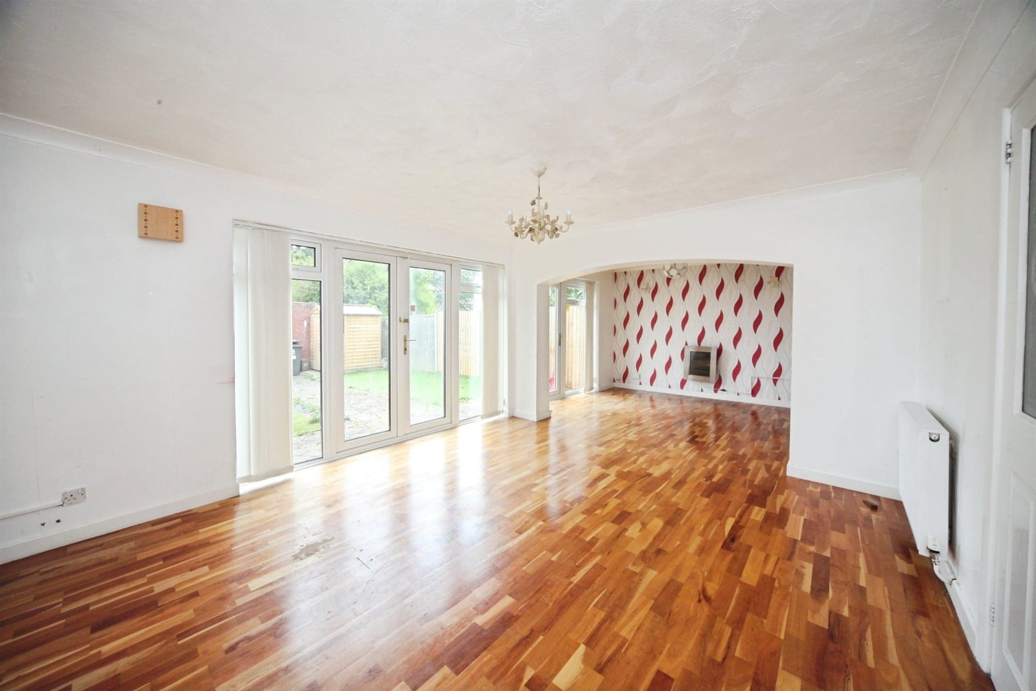 Property at Chelsea Gardens, Houghton Regis, Dunstable