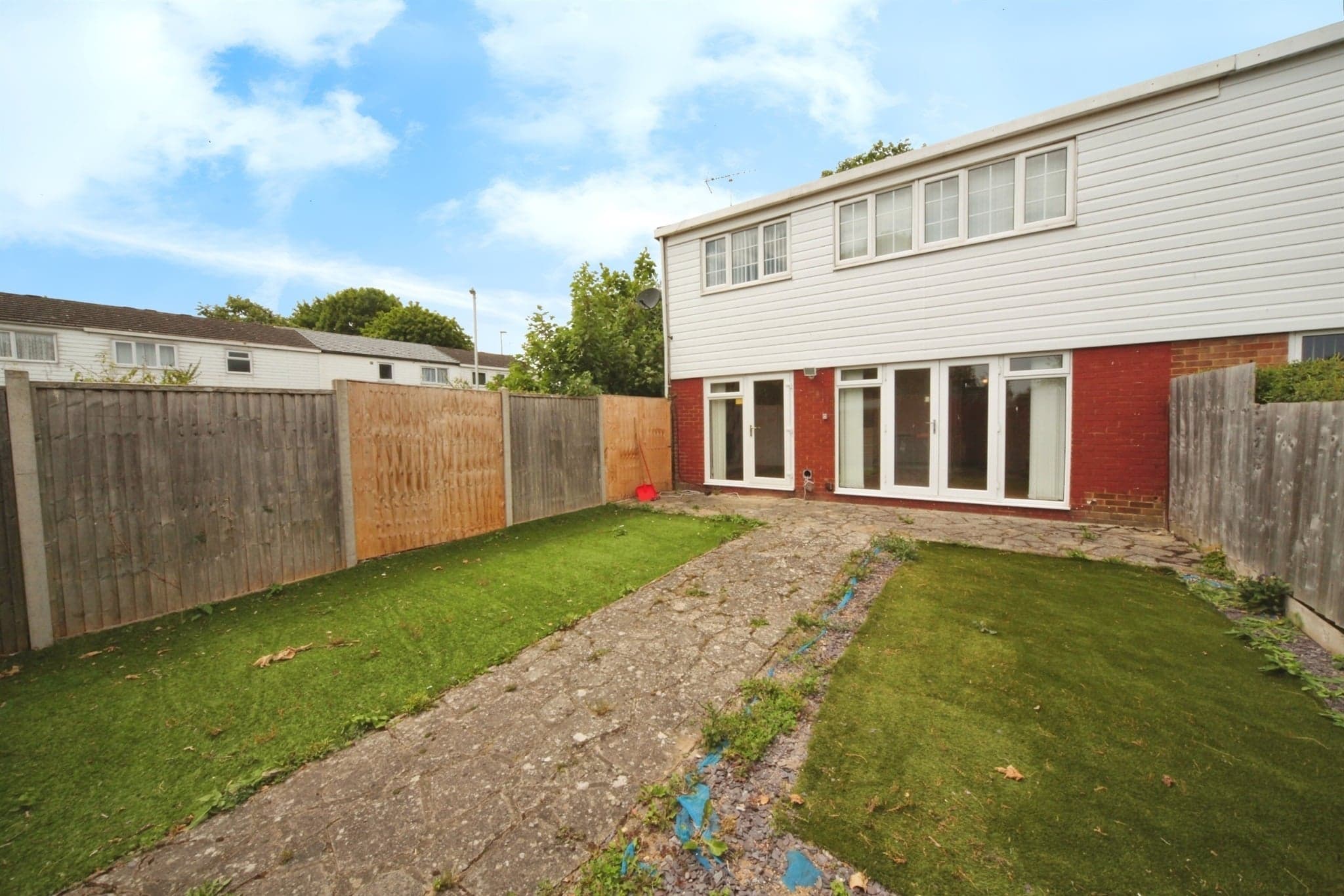 Property at Chelsea Gardens, Houghton Regis, Dunstable