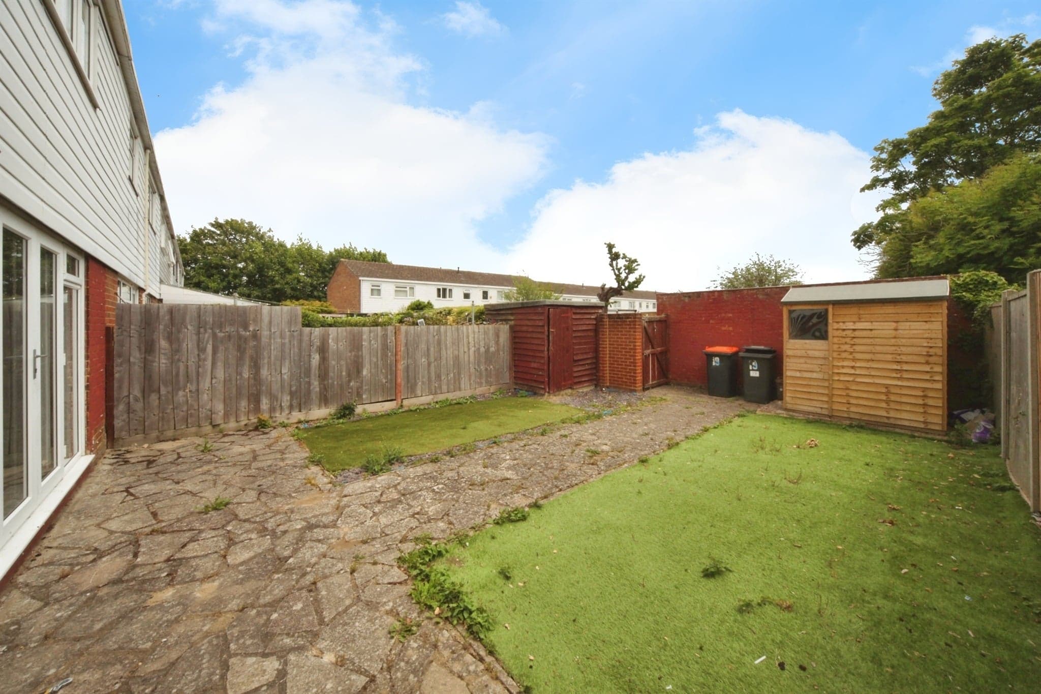 Property at Chelsea Gardens, Houghton Regis, Dunstable