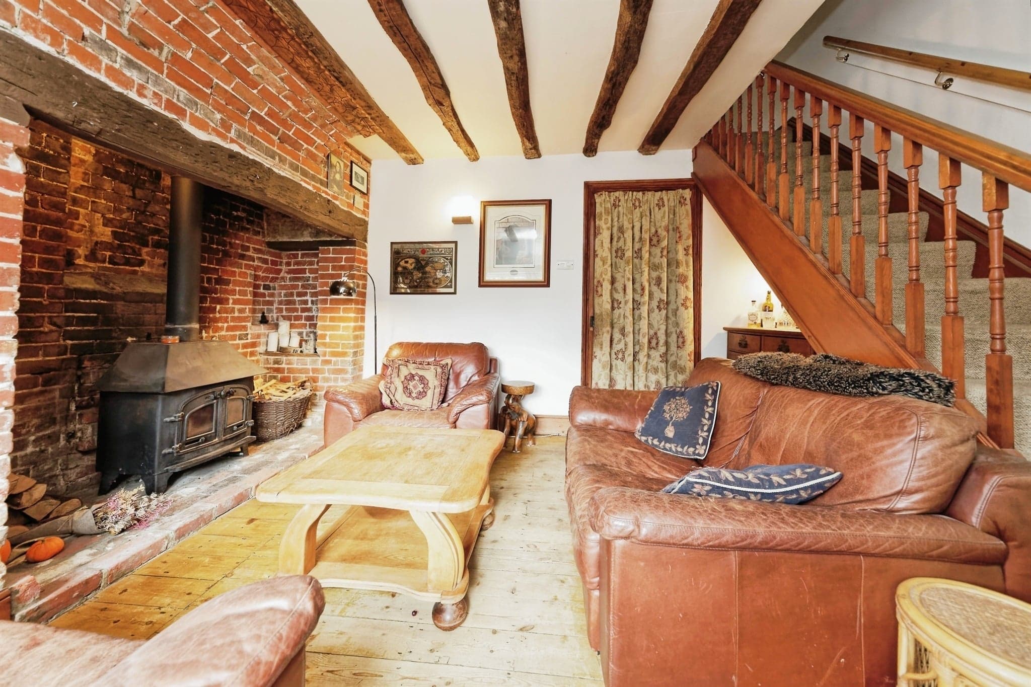Property at The Street, Boughton-Under-Blean, Faversham
