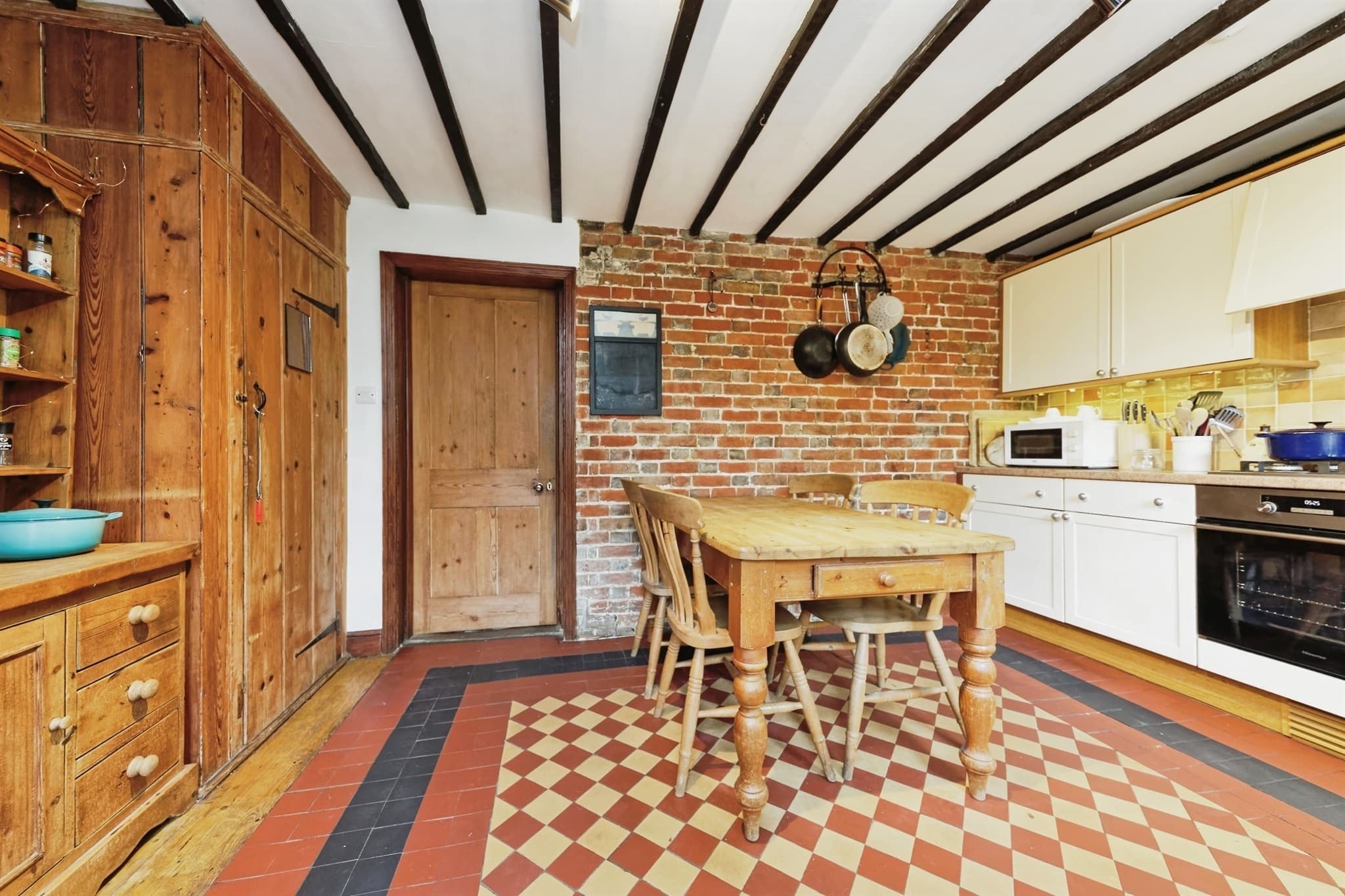 Property at The Street, Boughton-Under-Blean, Faversham