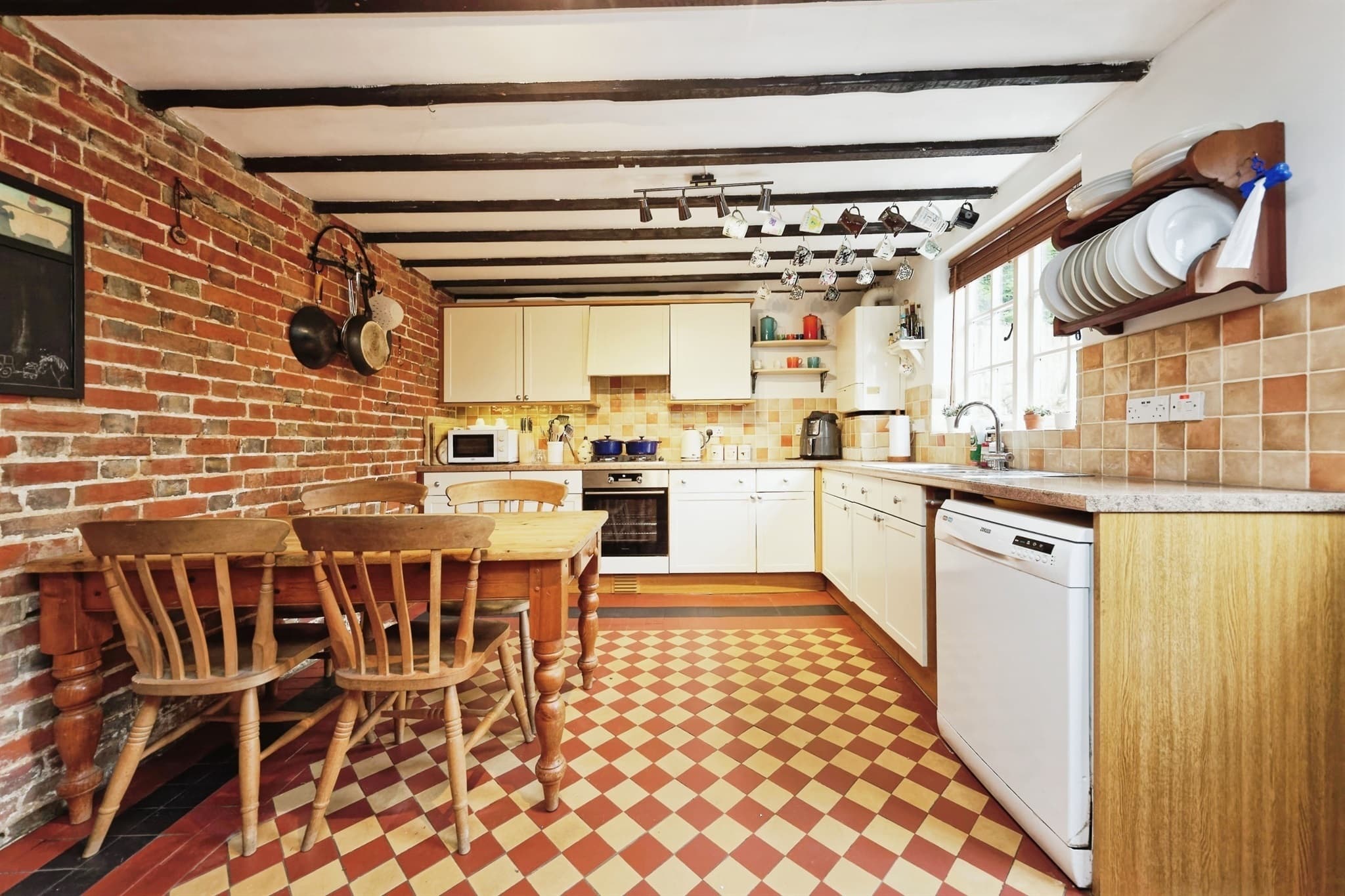 Property at The Street, Boughton-Under-Blean, Faversham