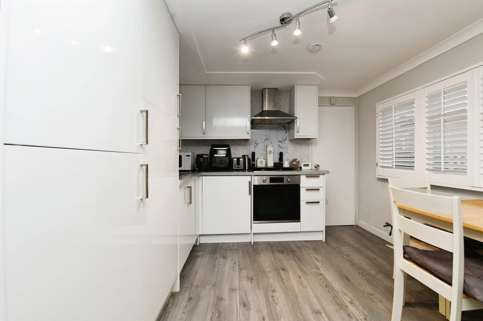 Property at Bakers Lane, West Hanningfield, Chelmsford