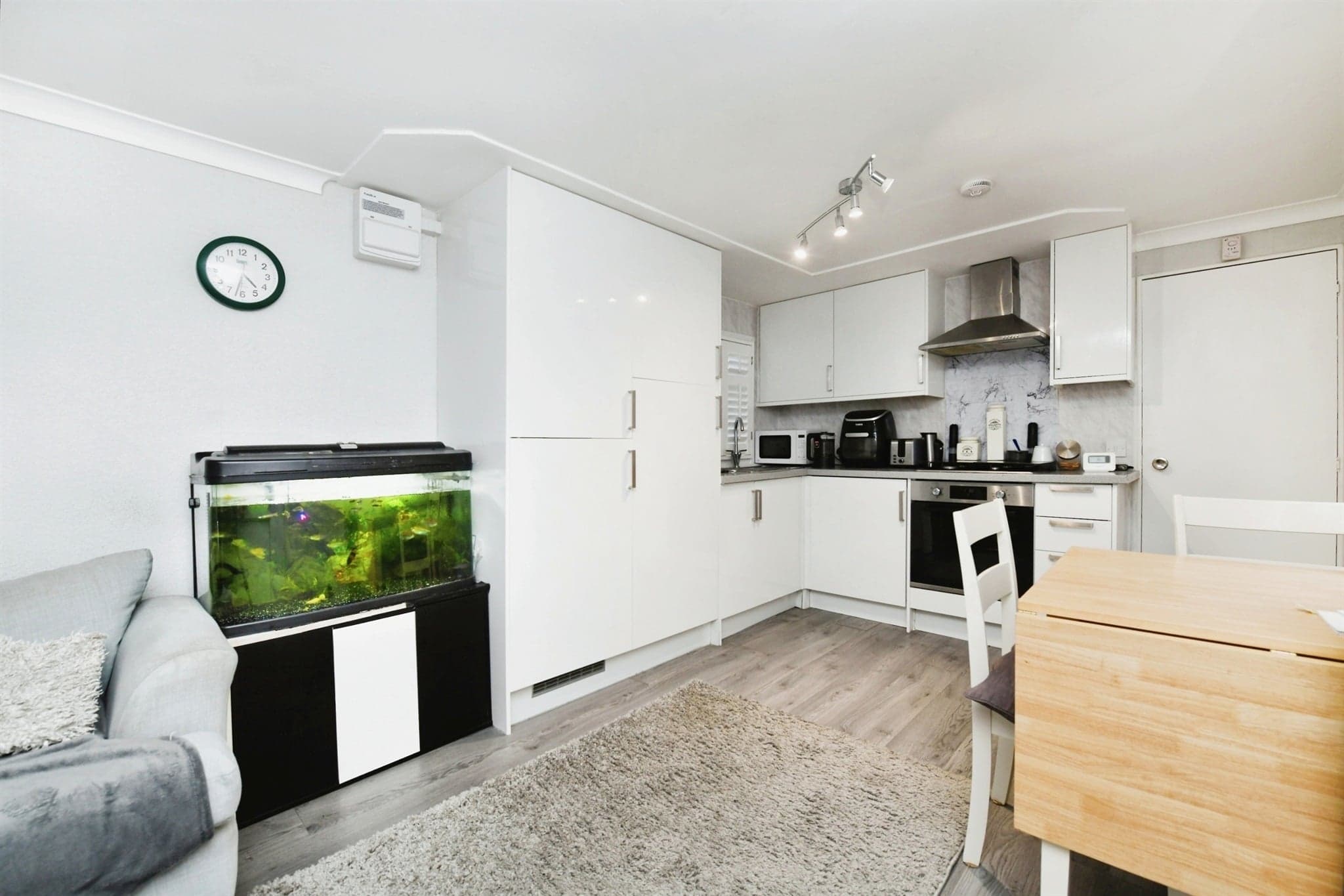 Property at Bakers Lane, West Hanningfield, Chelmsford